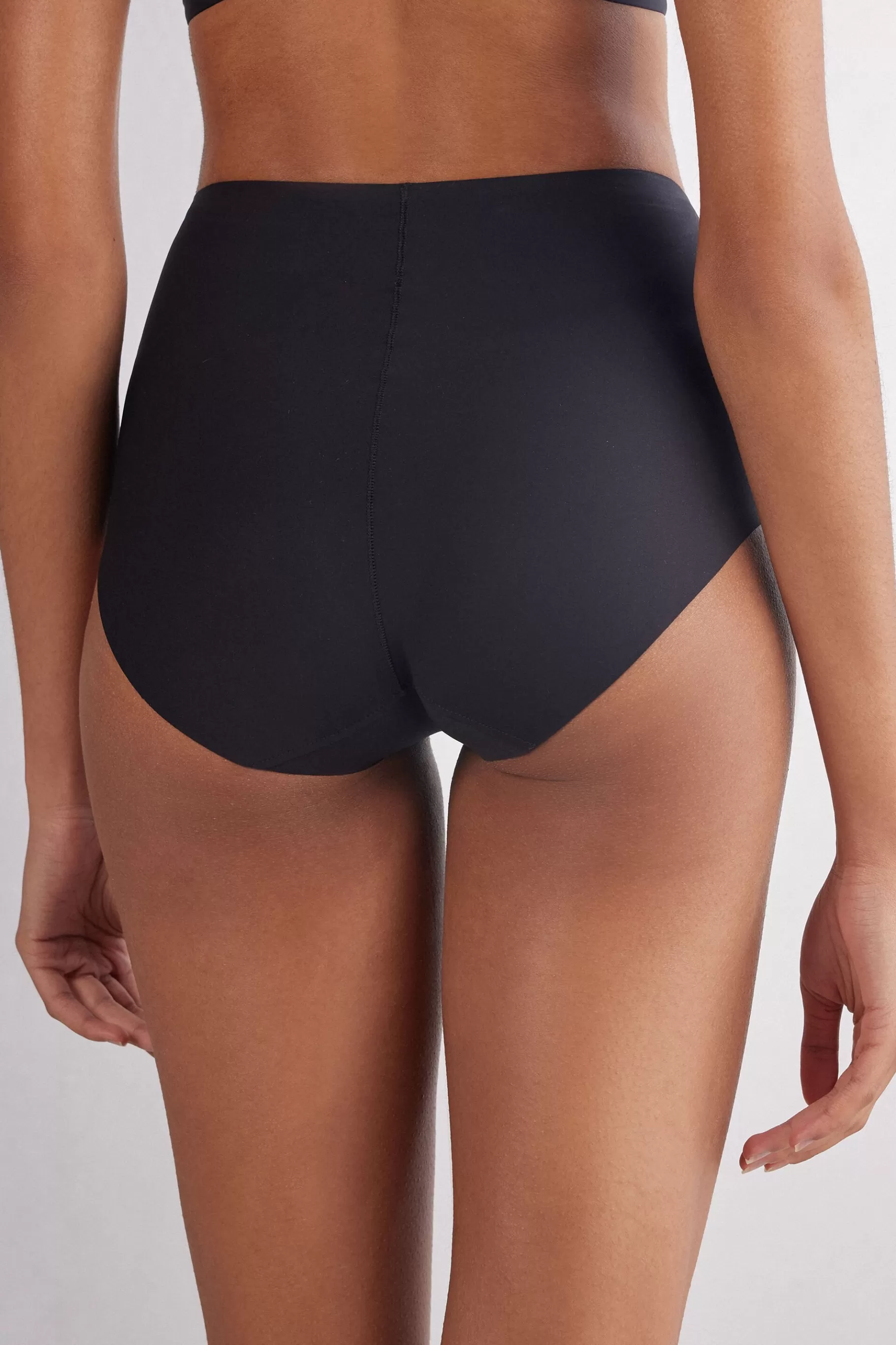 Intimissimi Boxer / Hipster | Trosor^Raw-Cut Microfibre trosor