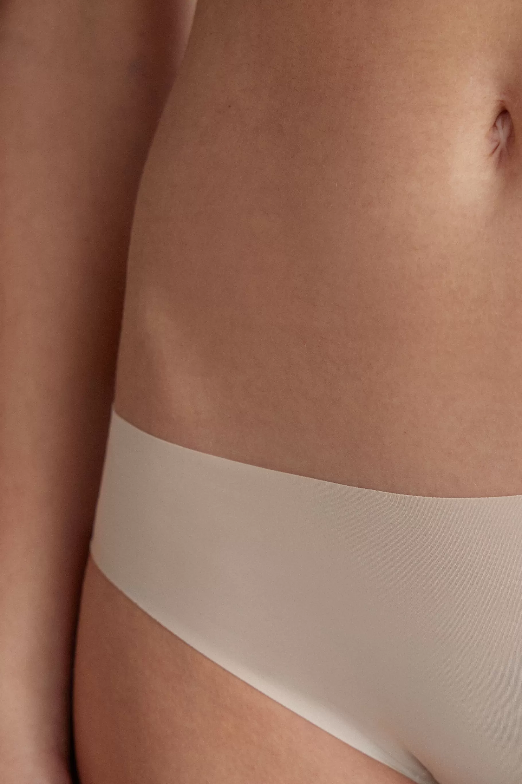 Intimissimi Trosor^Seamless Microfibre Snug-Fit trosor