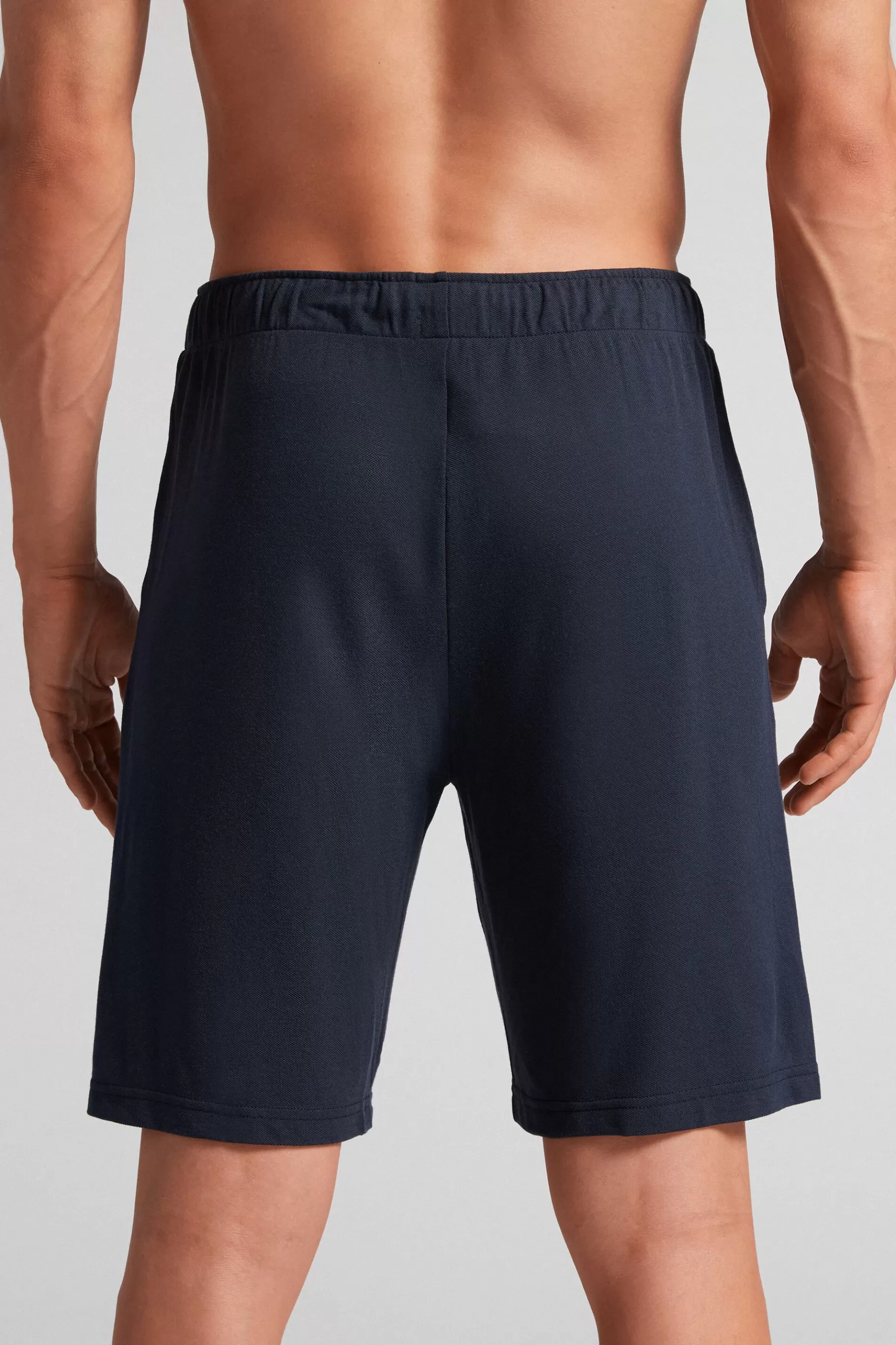Intimissimi Byxor^Shorts i modal och siden