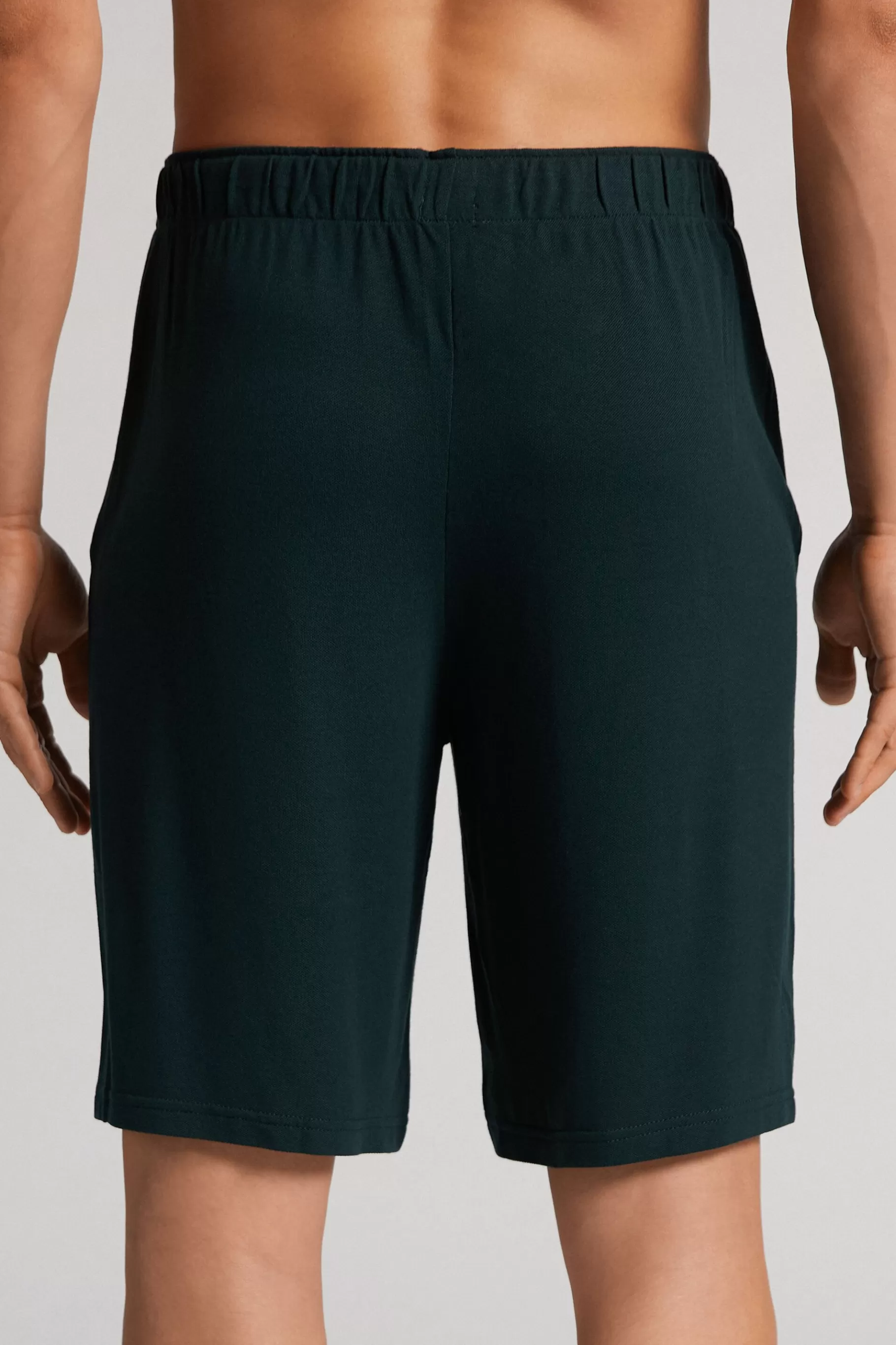 Intimissimi Byxor^Shorts i modal och siden