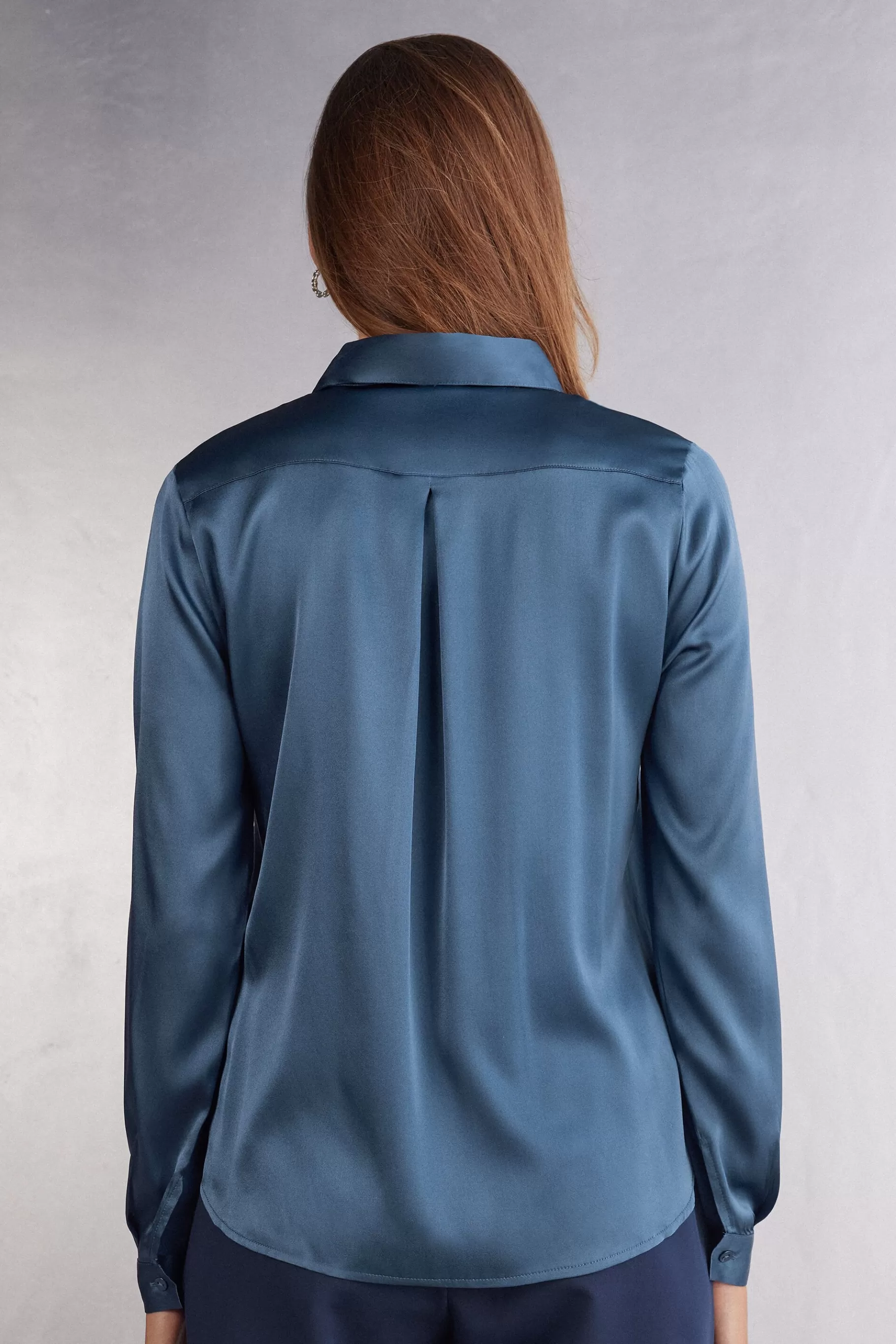 Intimissimi Blusar^Sidenblus