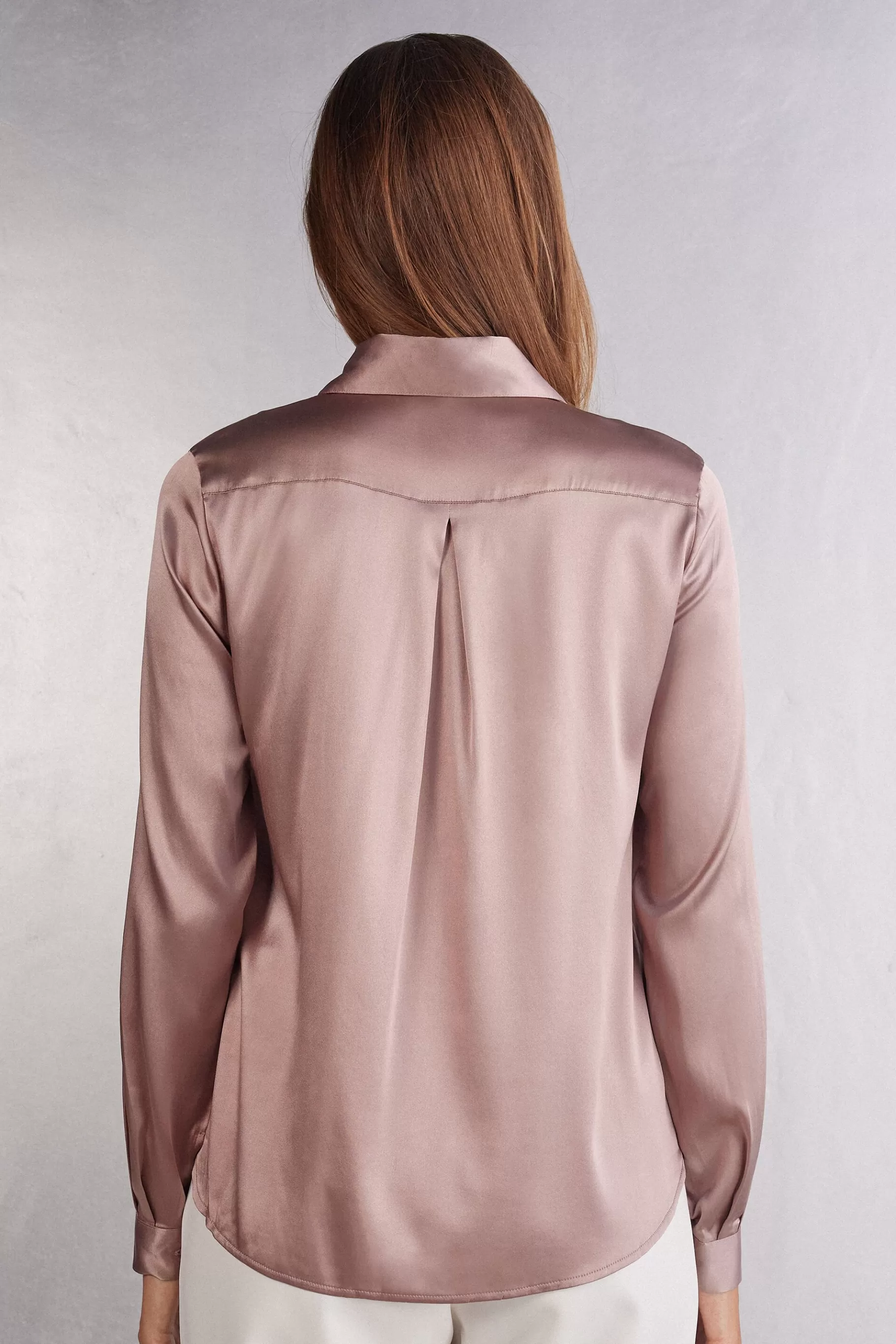 Intimissimi Blusar^Sidenblus