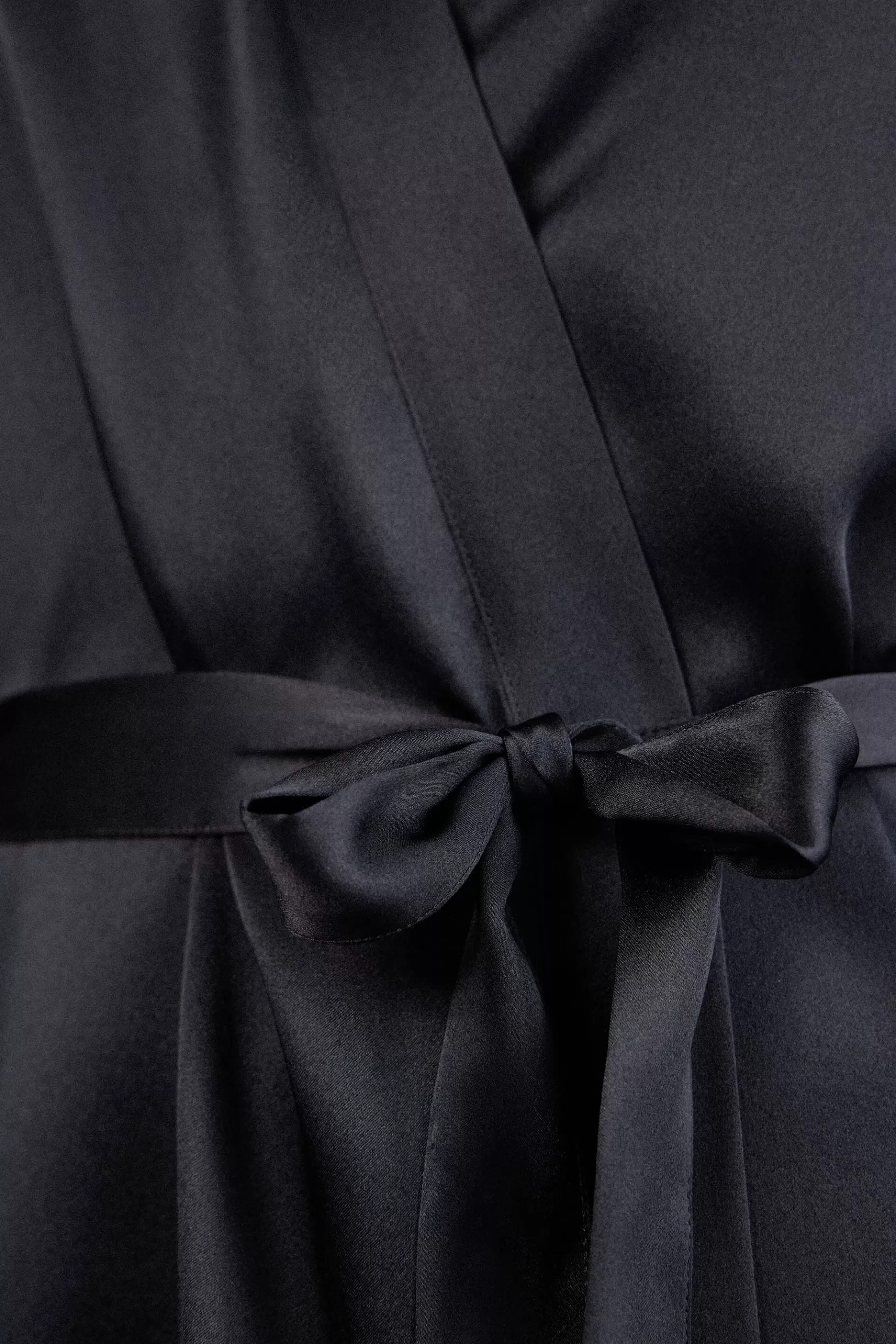 Intimissimi Morgonrockar / Kimonos^Sidenkimono