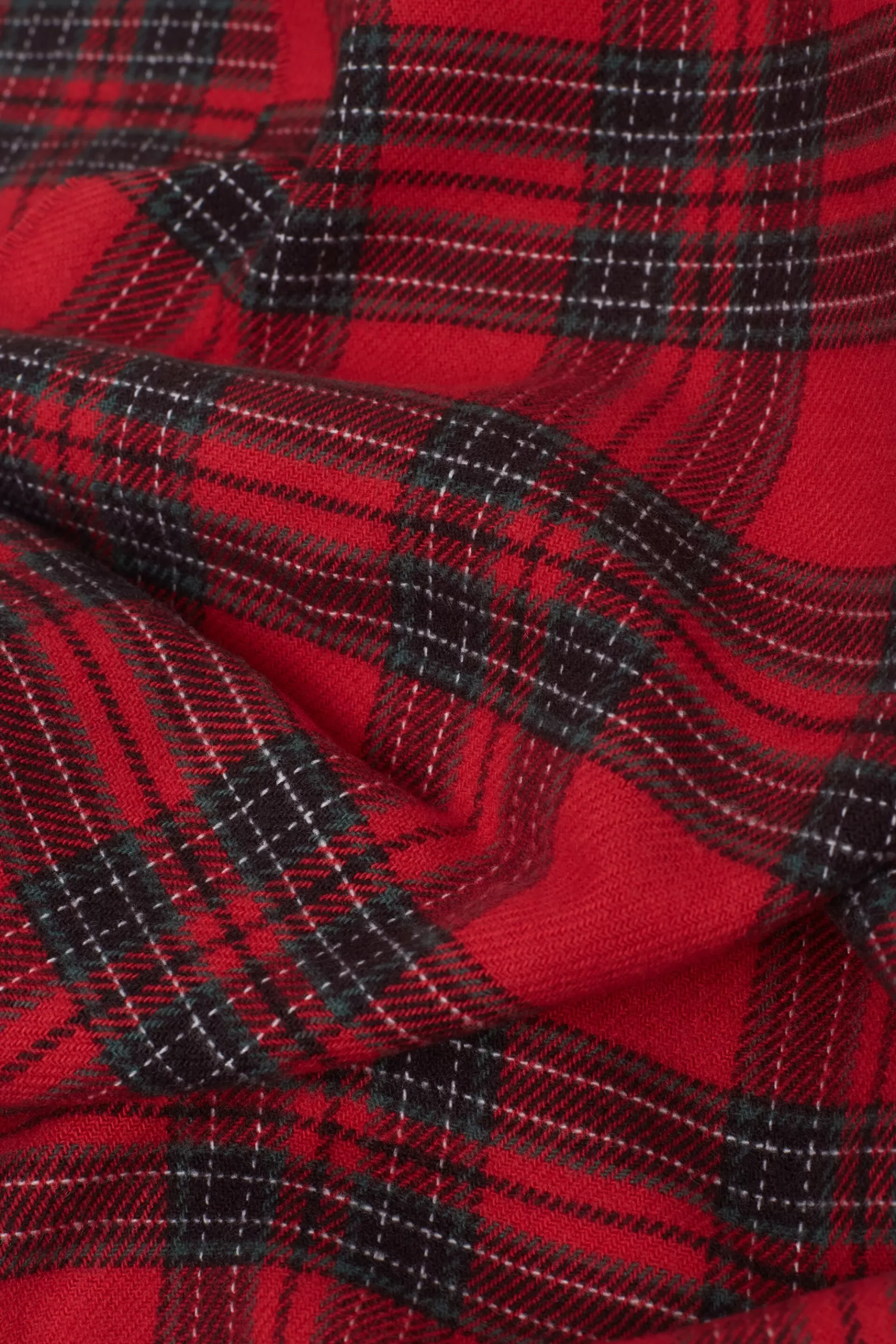 Intimissimi Accessoarer / Tofflor^Sjal Tartan