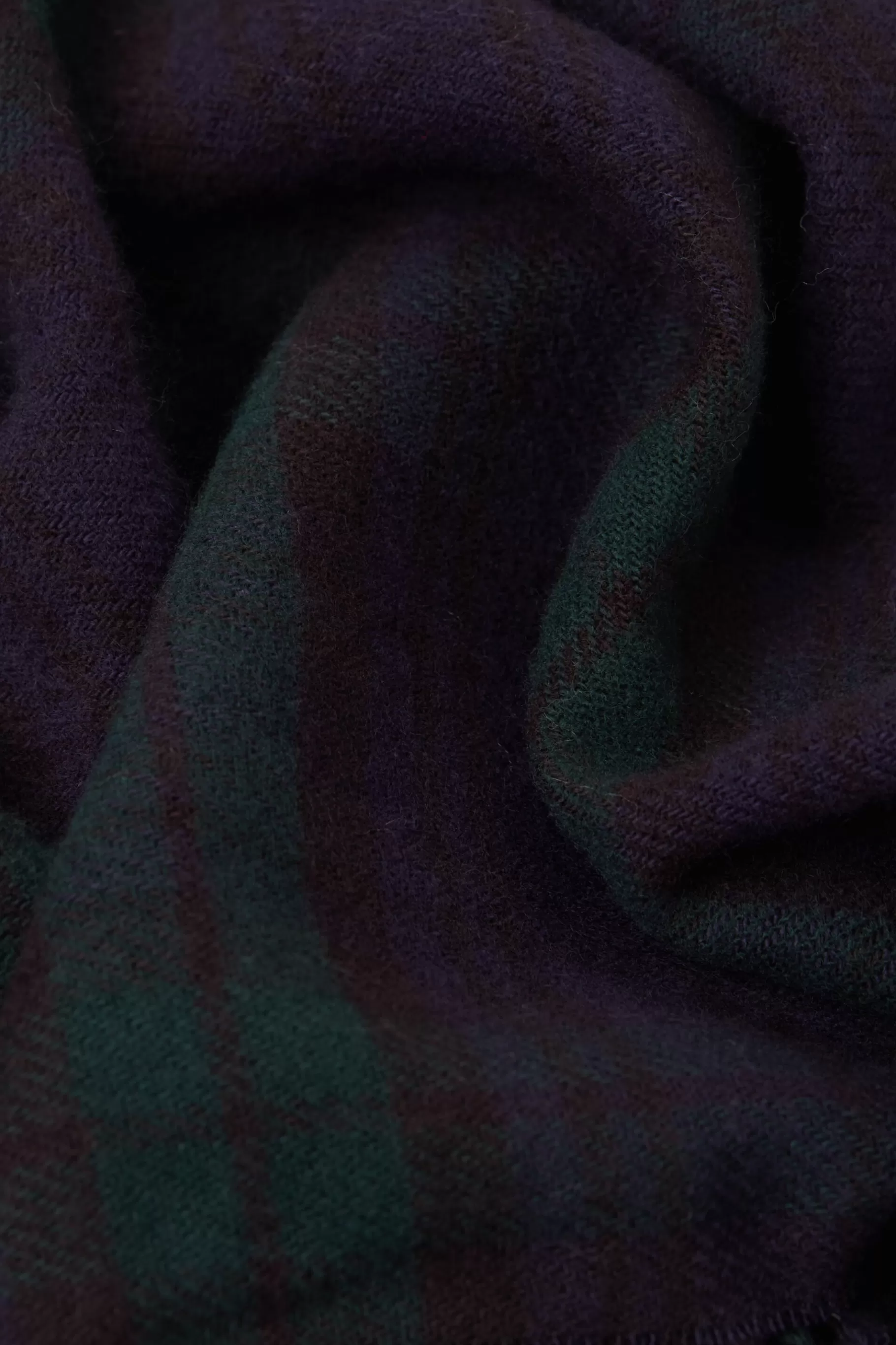 Intimissimi Accessoarer / Tofflor^Sjal Tartan