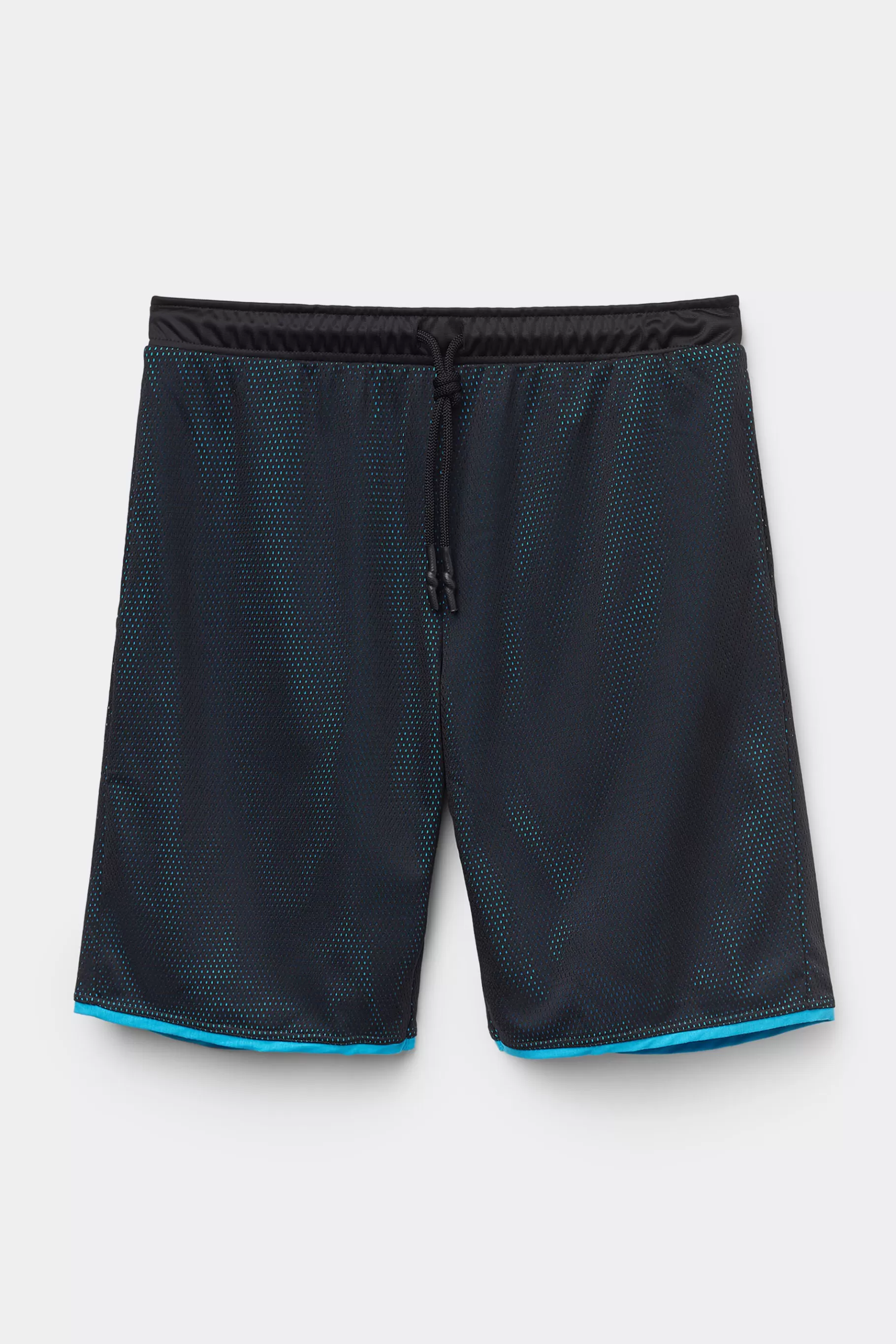 Intimissimi Byxor^Sportshorts med nät