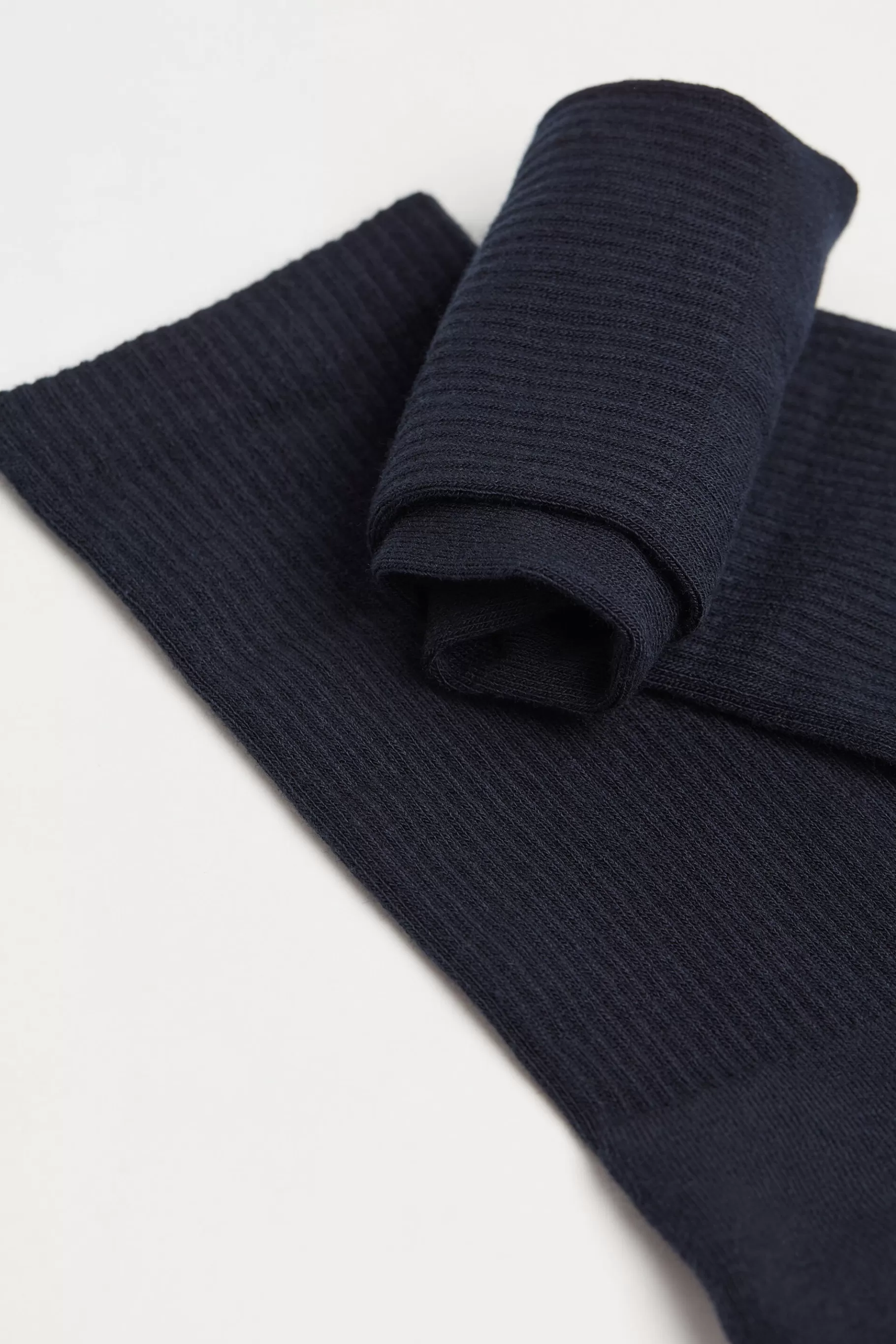 Intimissimi Sportstrumpor | Korta Strumpor^Strumpor i teddymaterial