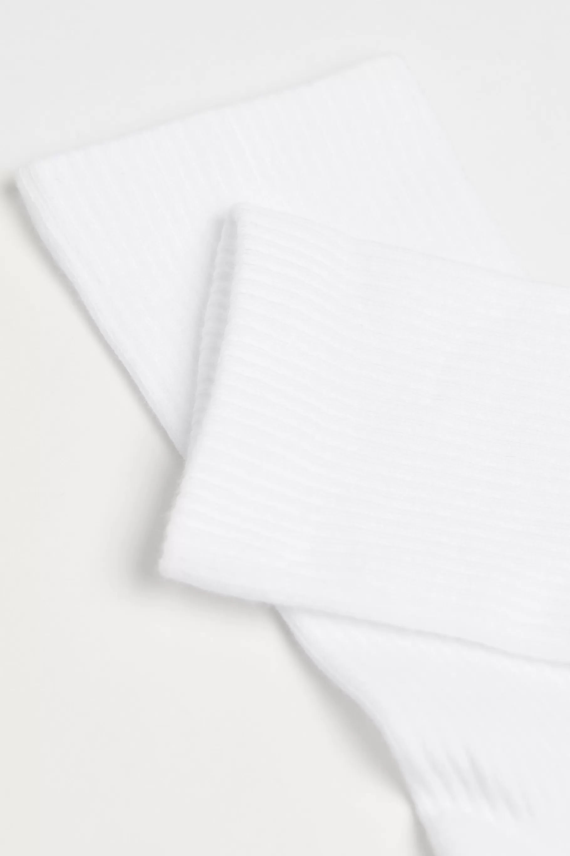 Intimissimi Sportstrumpor | Korta Strumpor^Strumpor i teddymaterial