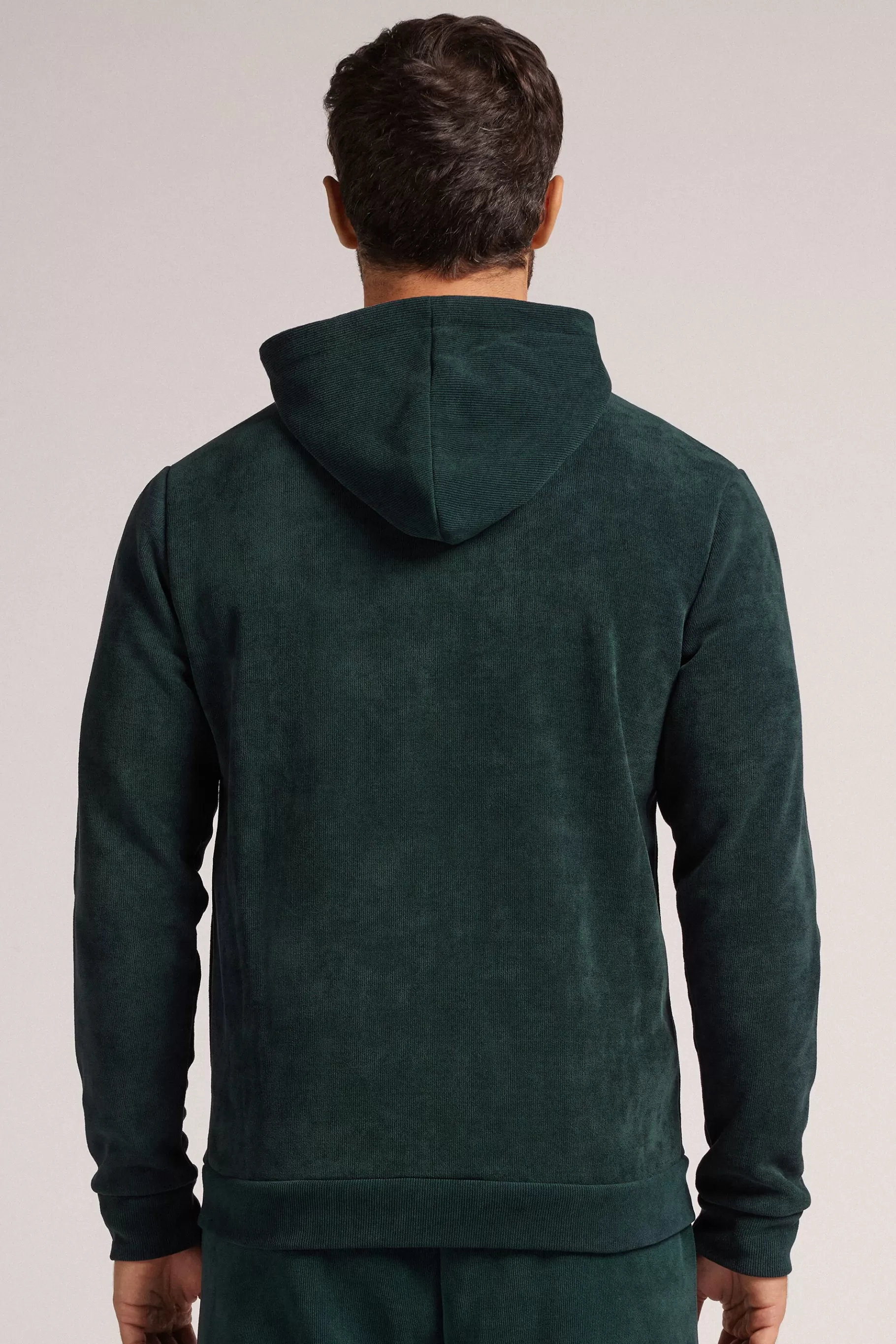 Intimissimi Tröjor | Långärmat^Sweatshirt i chenilj