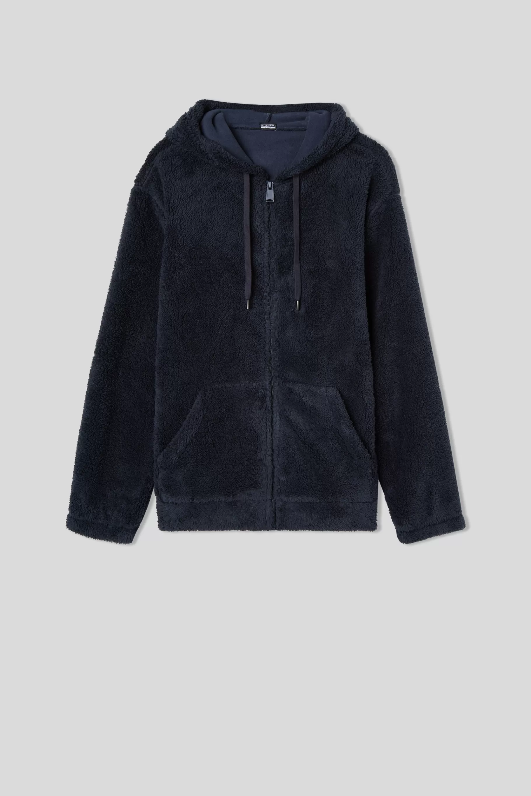 Intimissimi Tröjor^Sweatshirt med dragkedja