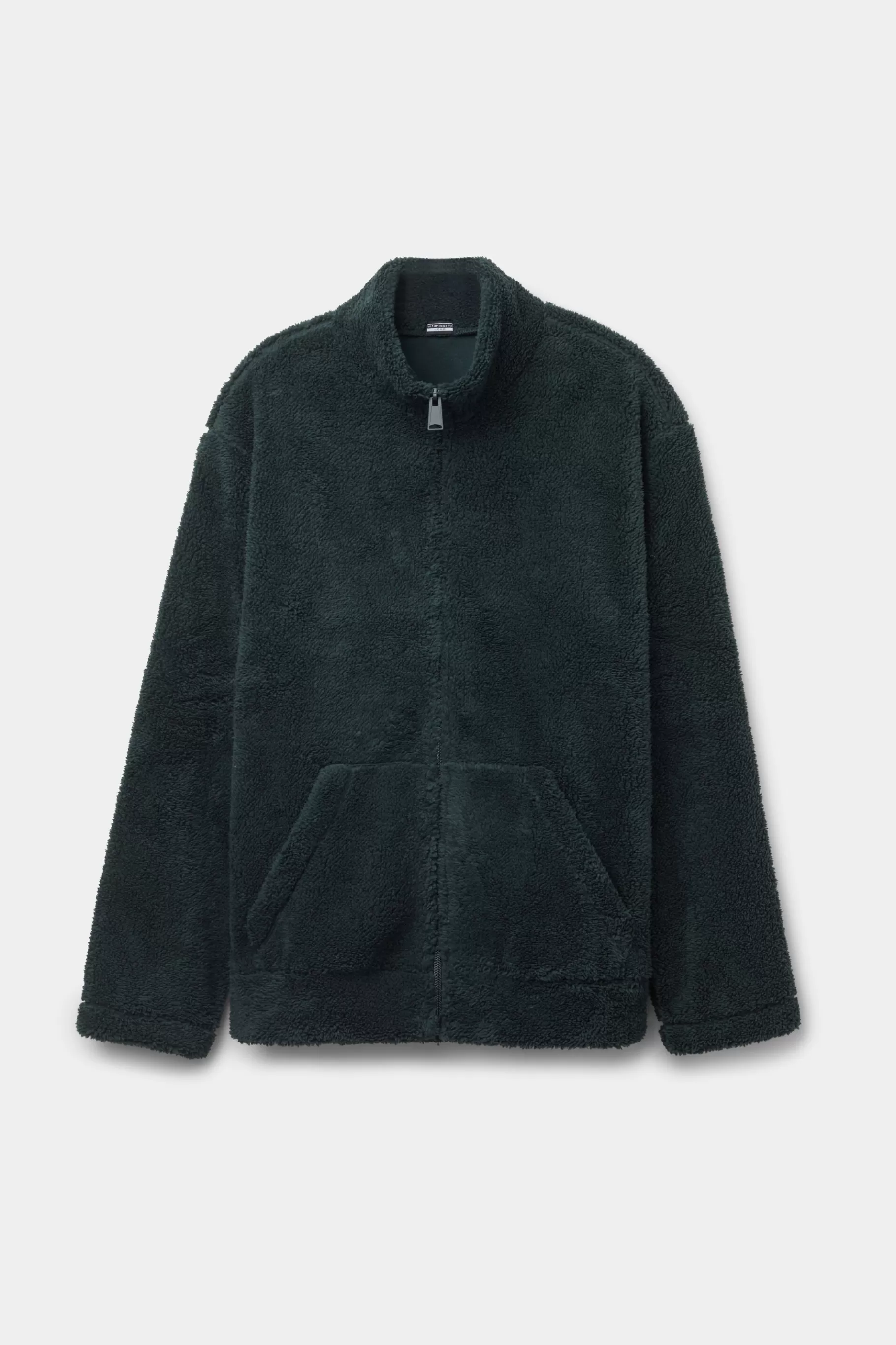 Intimissimi Tröjor | Långärmat^Sweatshirt med dragkedja