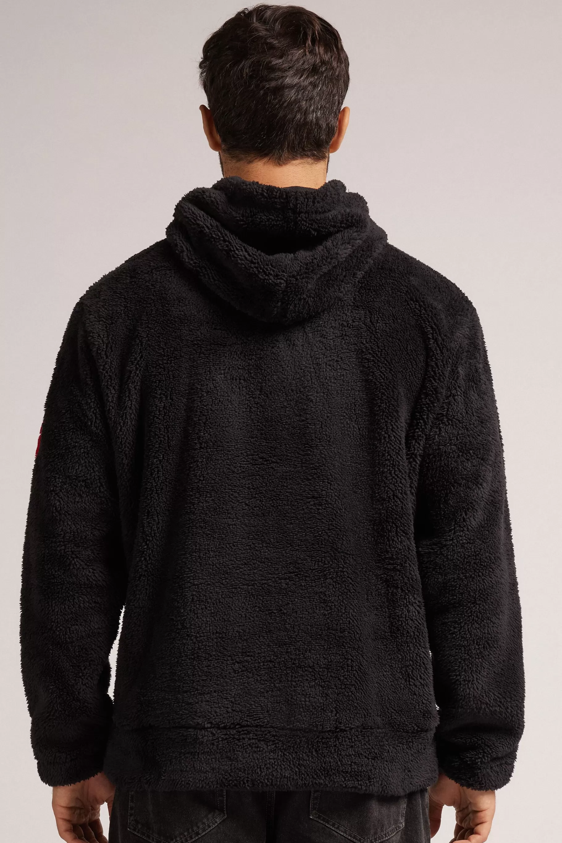 Intimissimi Tröjor | Långärmat^Sweatshirt med dragkedja Coca-Cola®
