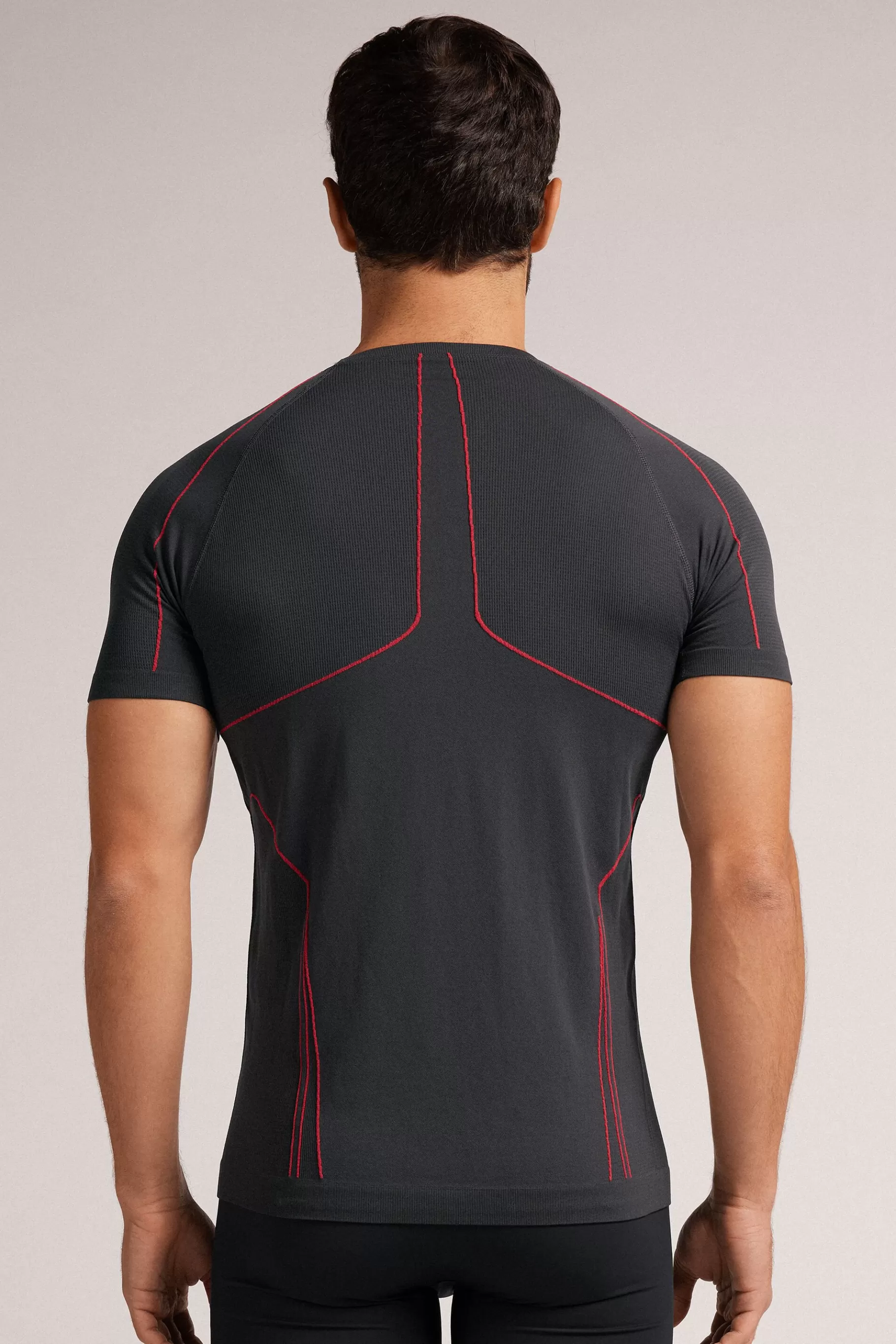 Intimissimi T-shirt / Polo^Teknisk kortärmad sporttröja
