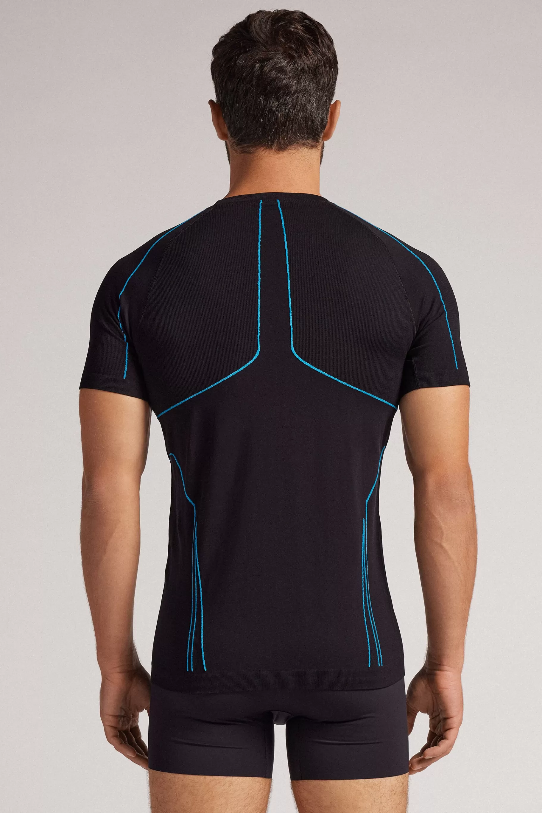 Intimissimi T-shirt / Polo^Teknisk kortärmad sporttröja