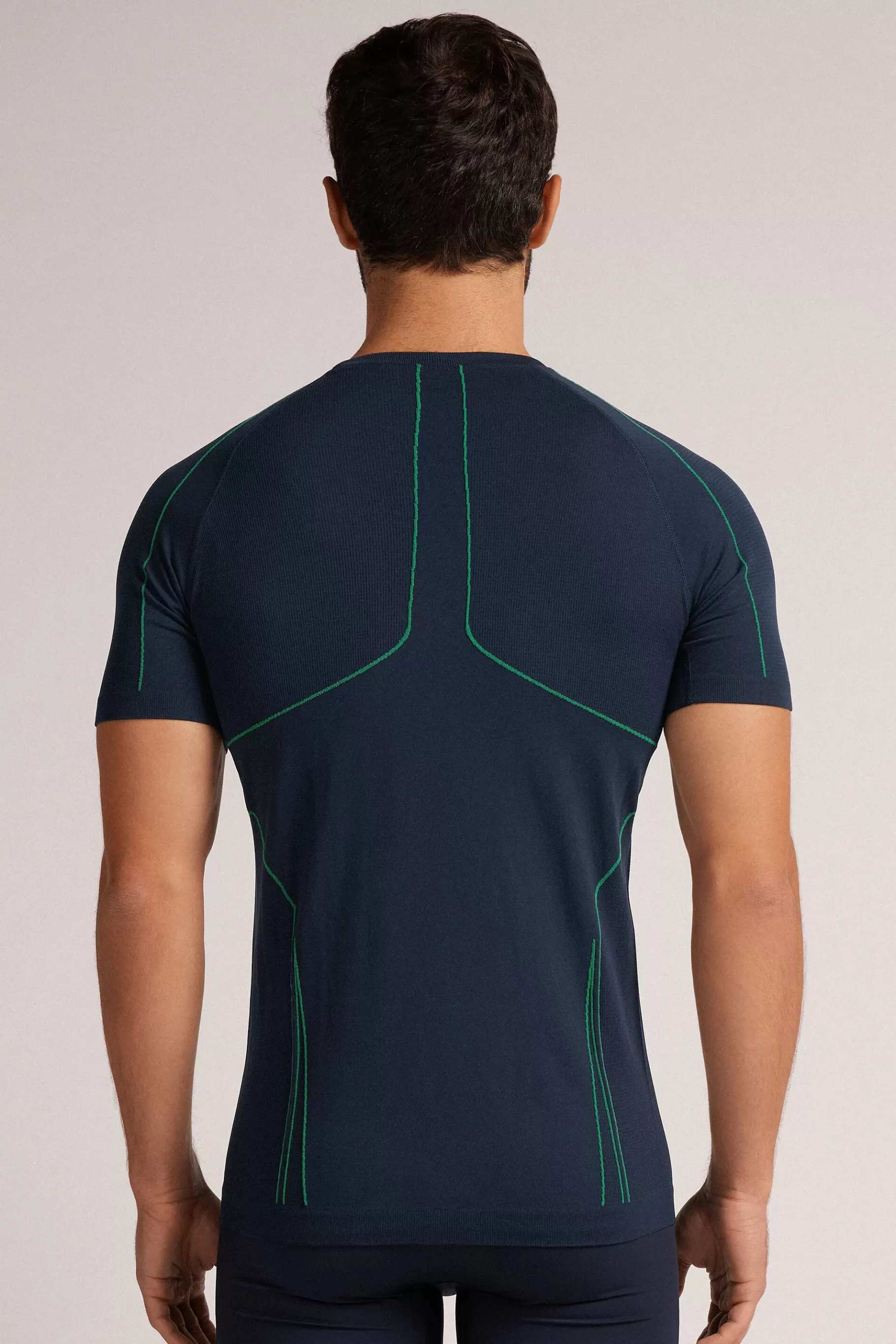 Intimissimi T-shirt / Polo^Teknisk kortärmad sporttröja