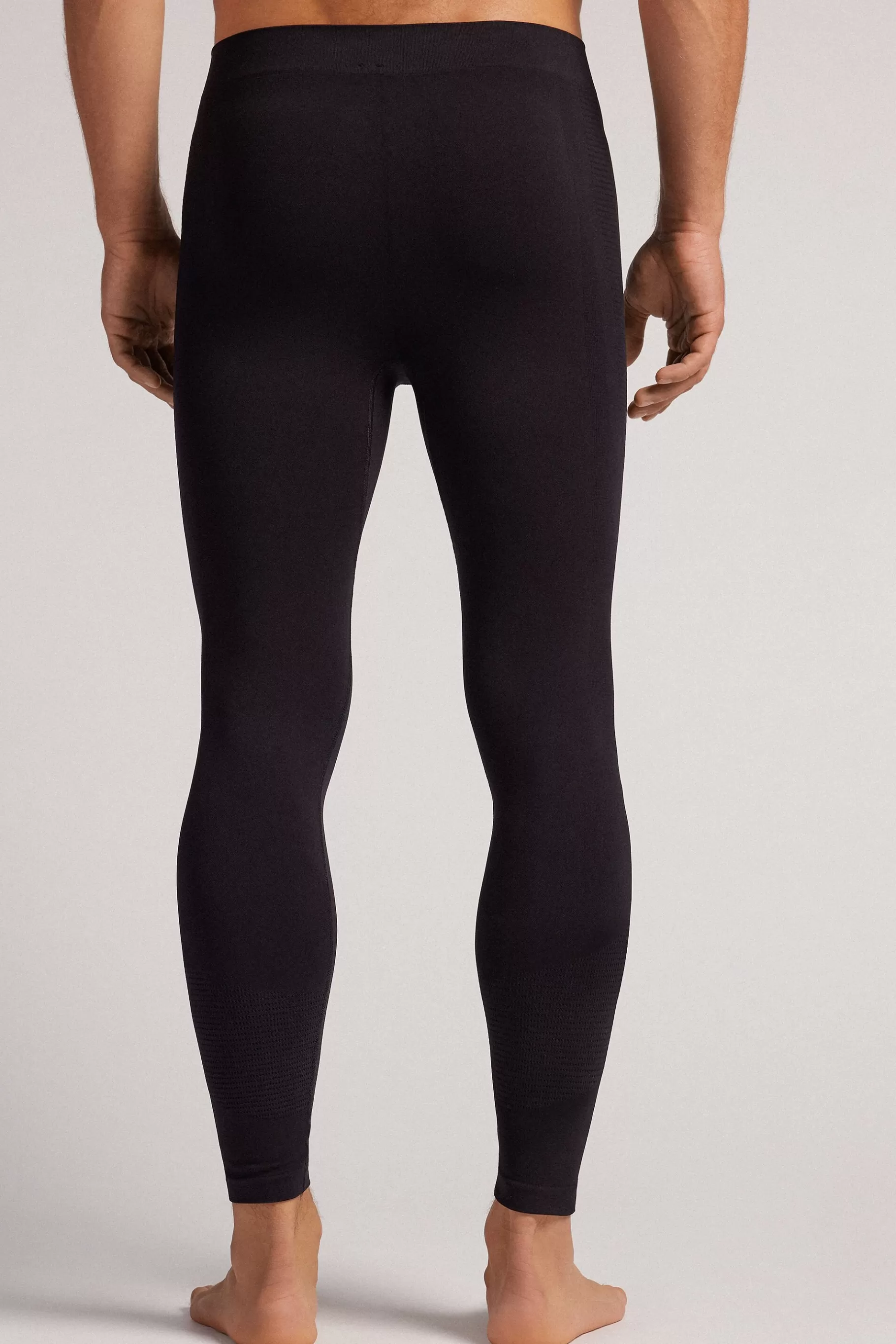 Intimissimi Byxor^Tekniska sporttights