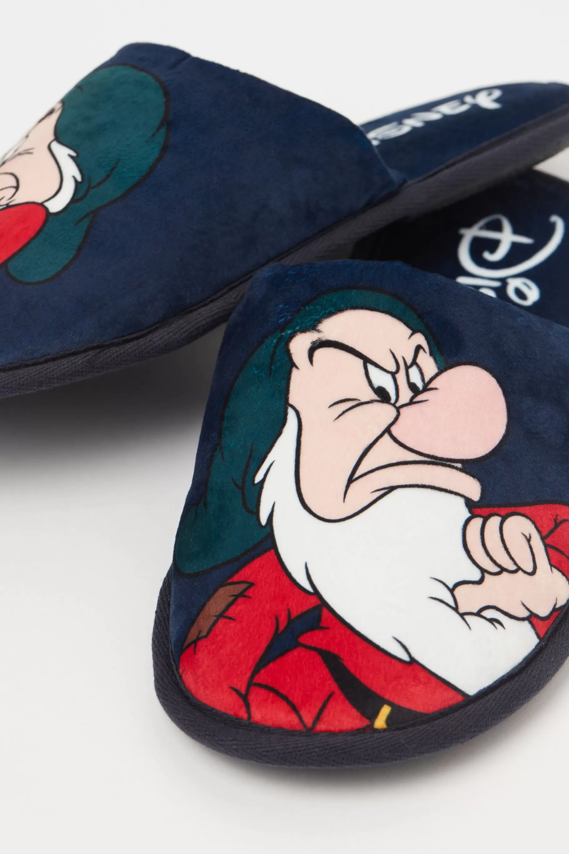 Intimissimi Accessoarer / Tofflor^Tofflor med Butter från ©Disney