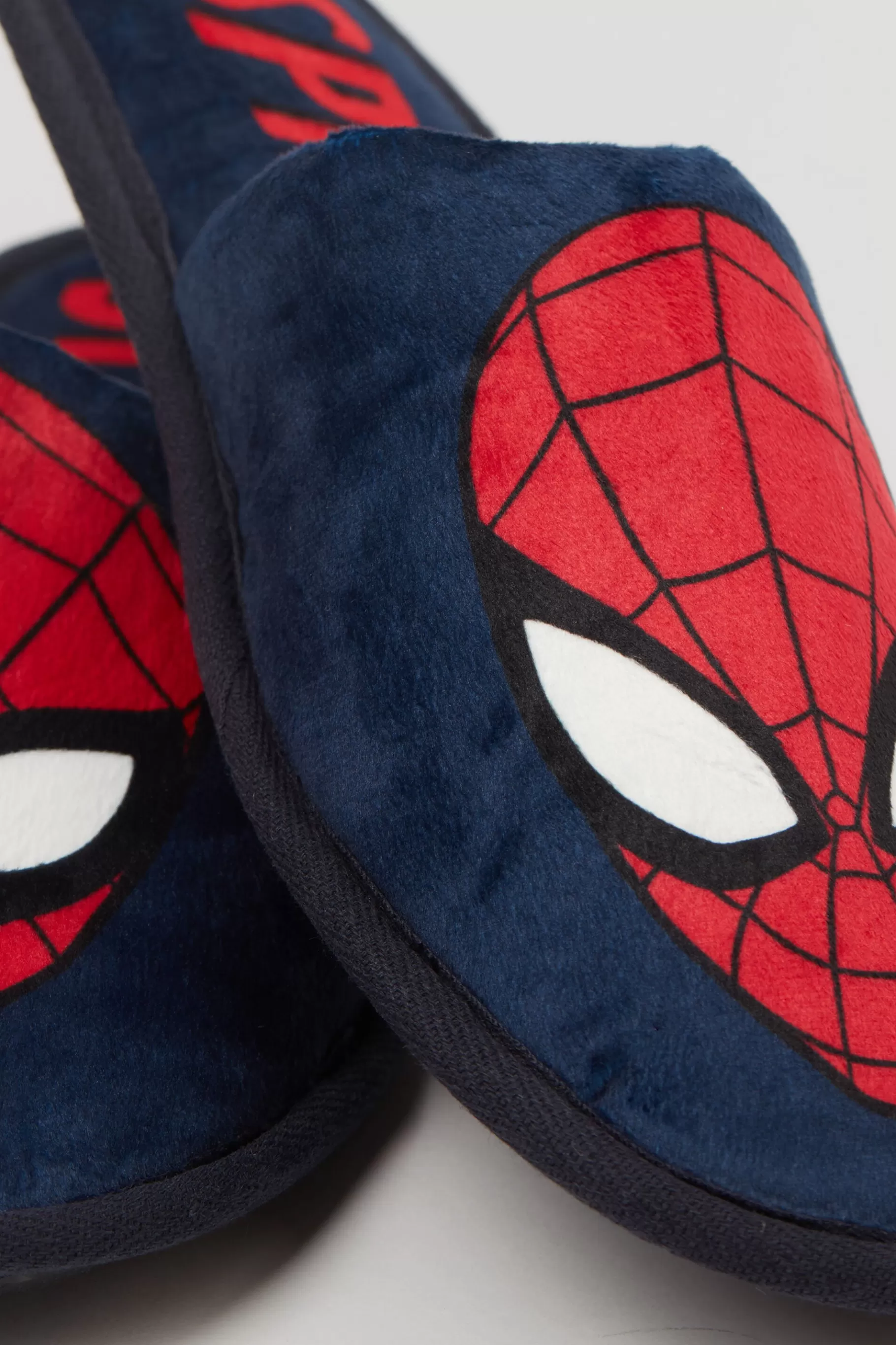 Intimissimi Accessoarer / Tofflor^Tofflor med Spider-Man