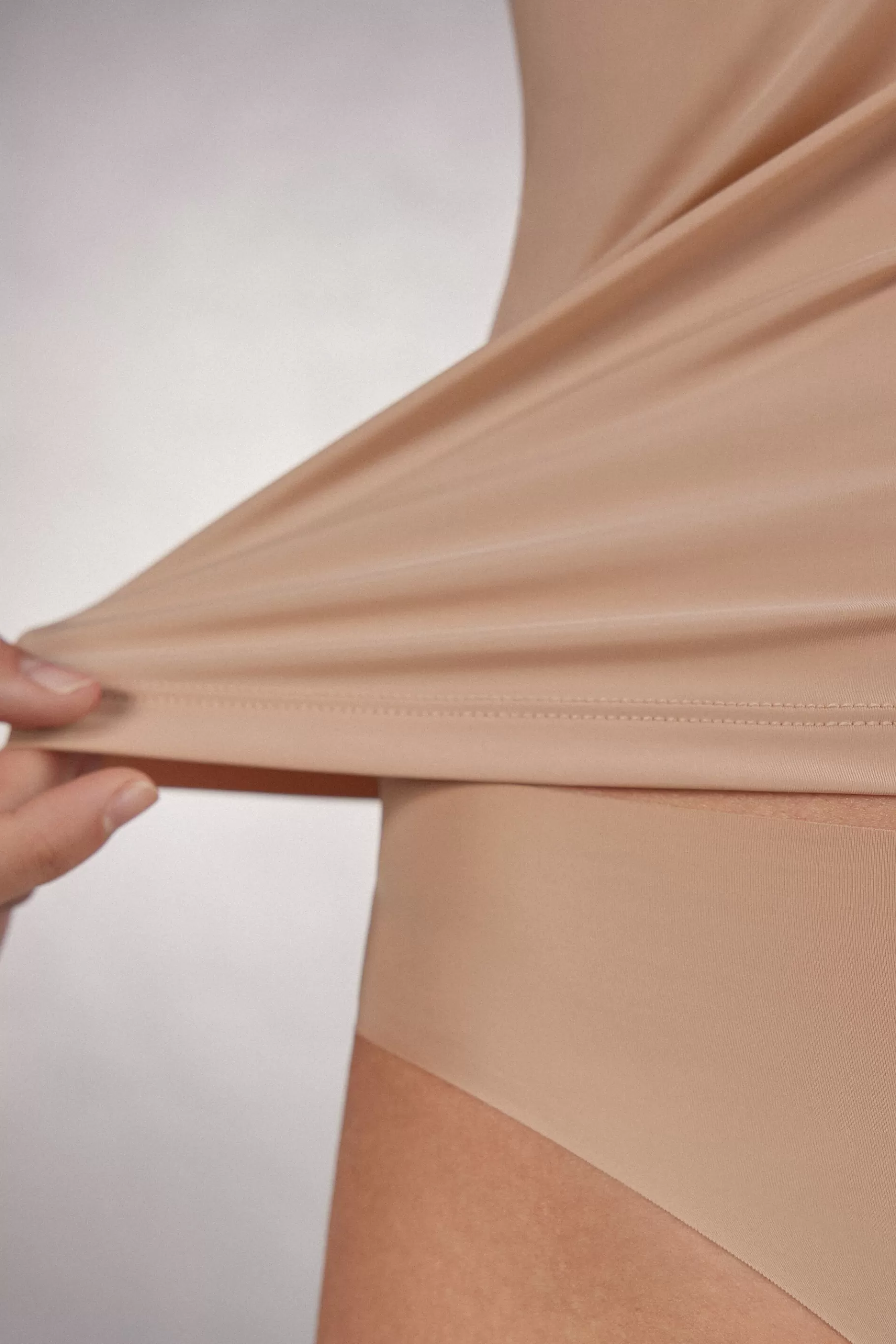Intimissimi Toppar / Linnen^Topp i mikrofiber Ultralight