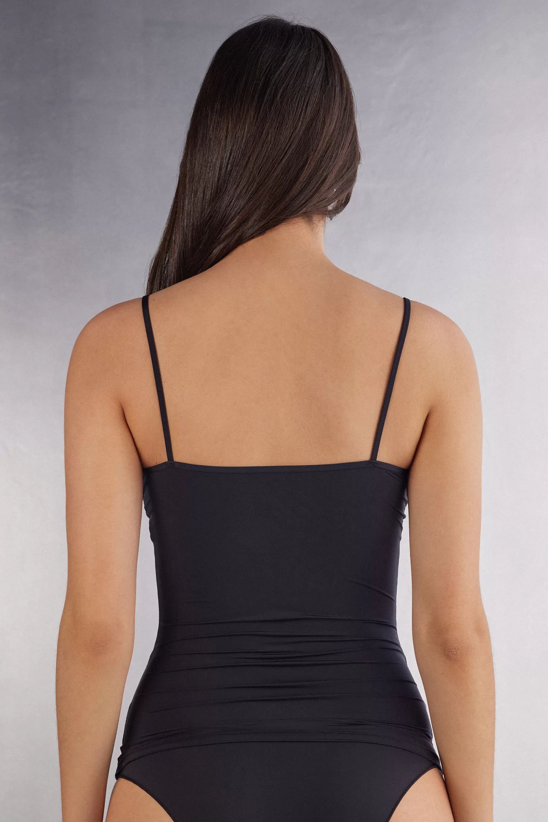 Intimissimi Toppar / Linnen^Topp i mikrofiber Ultralight