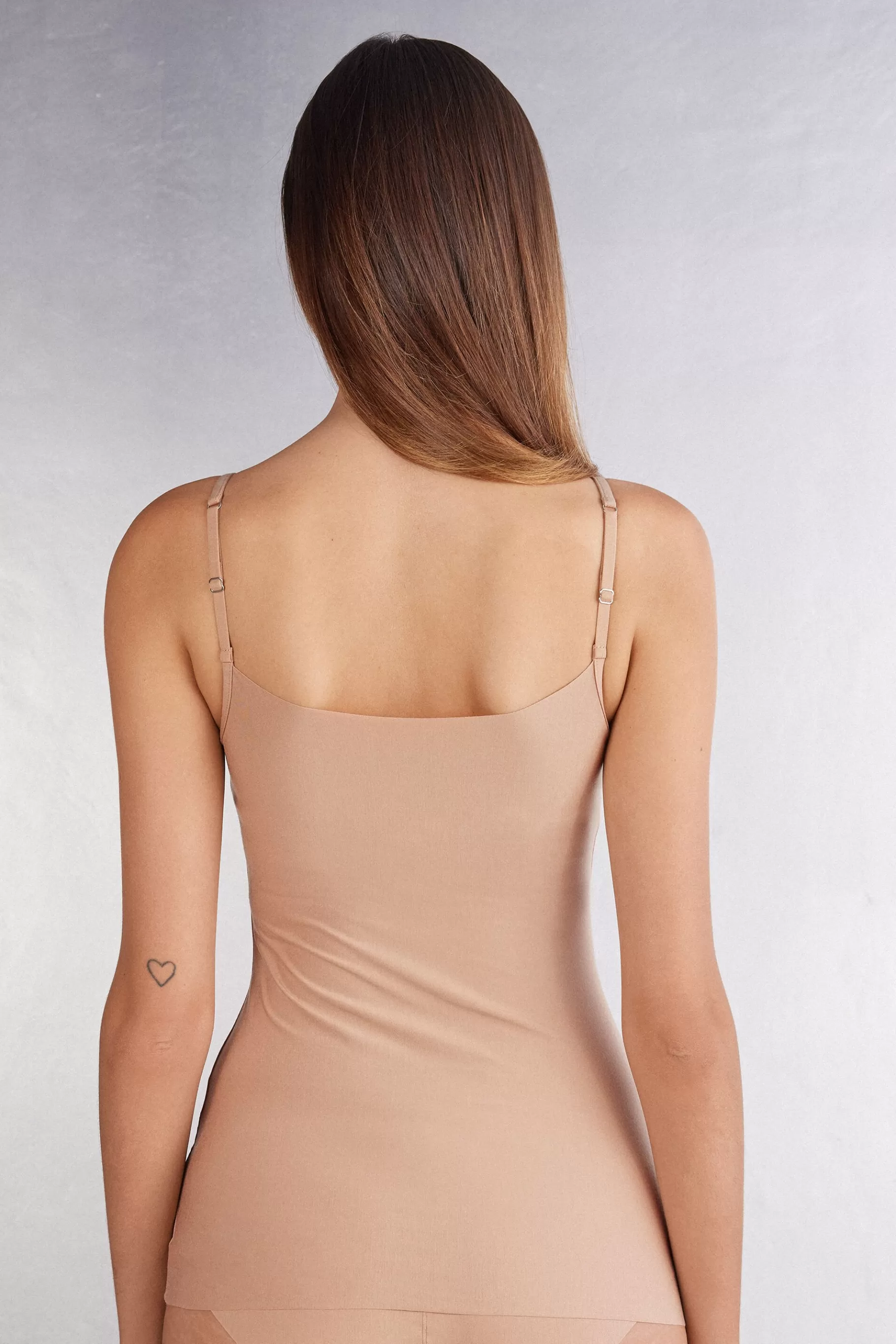 Intimissimi Toppar / Linnen^Topp Superior Comfort