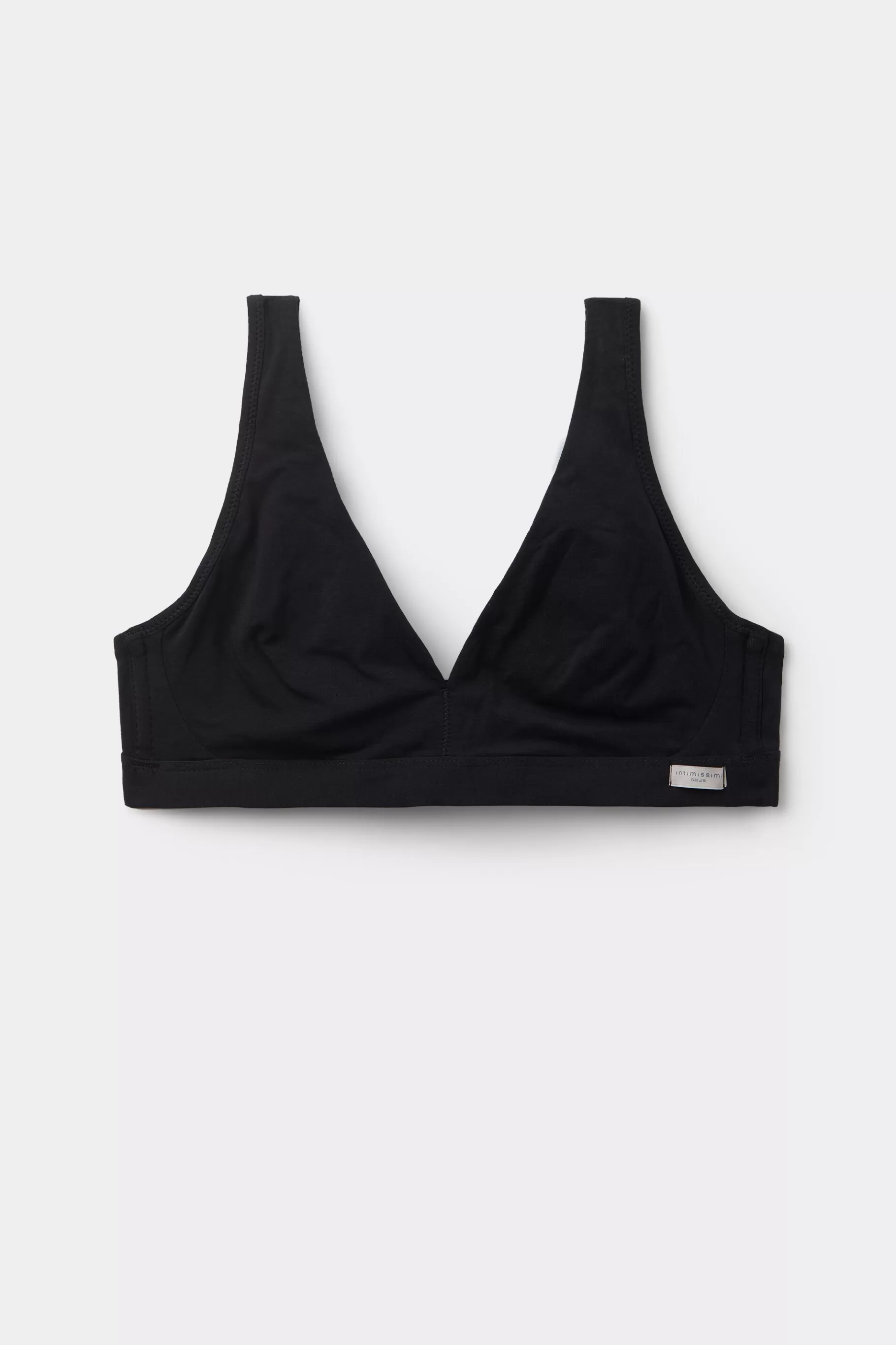 triangelbeharing_i_bomull_lara_3-17.webp Intimissimi Utan Vaddering | Utan Bygel^Triangelbehå i bomull Lara