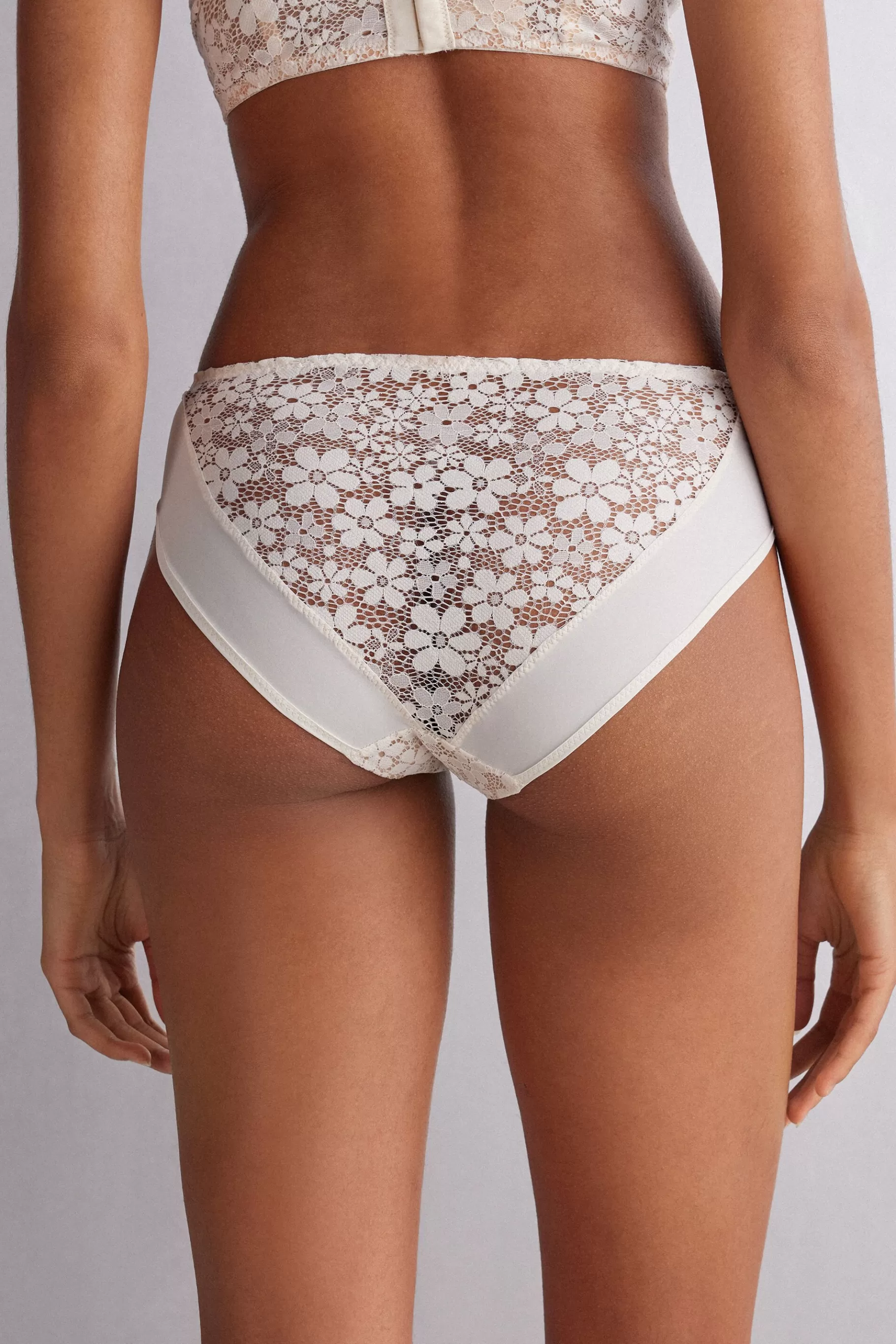 Intimissimi Trosor^Trosa Romance Yourself