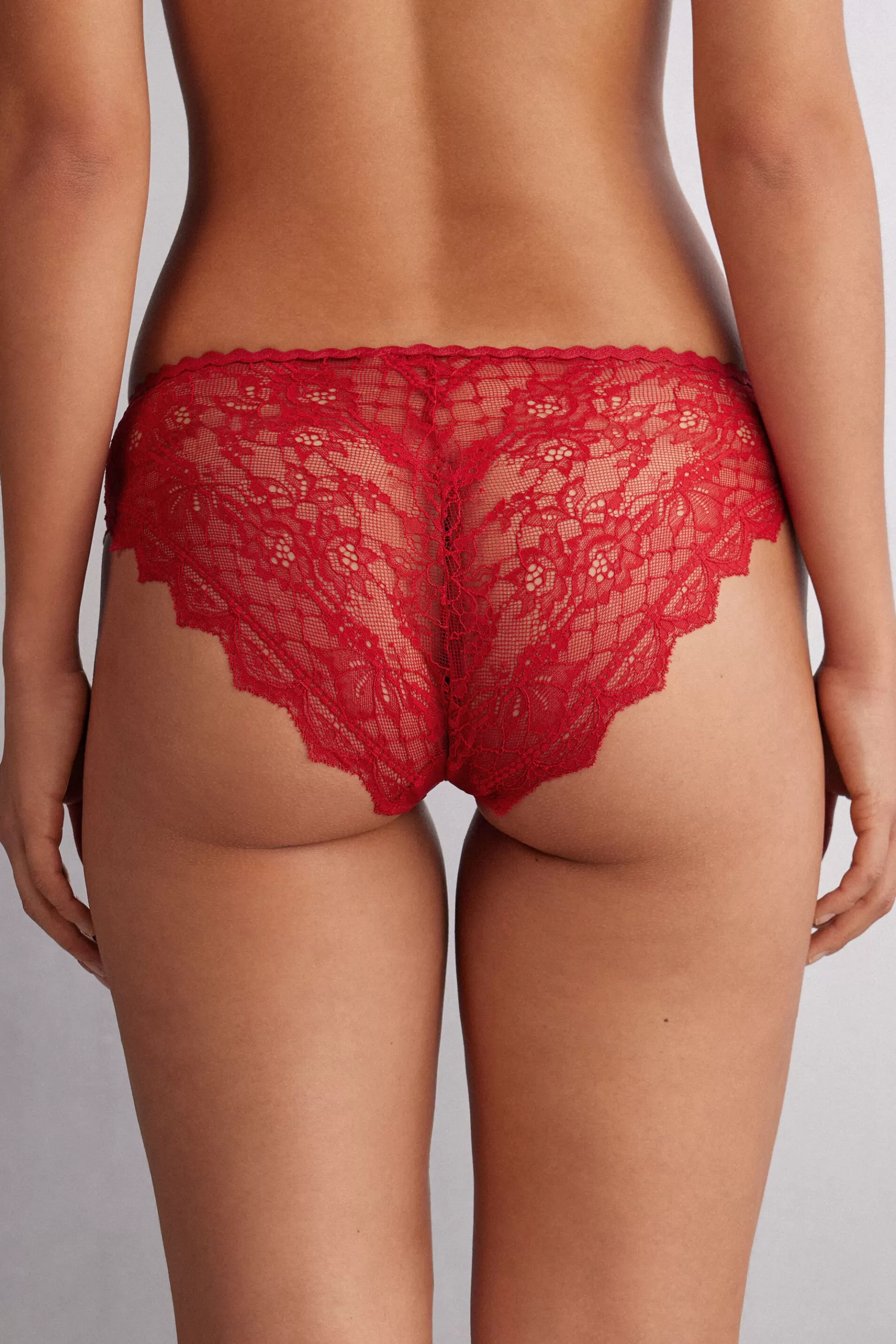 Intimissimi Trosor^Trosa Winter of Love