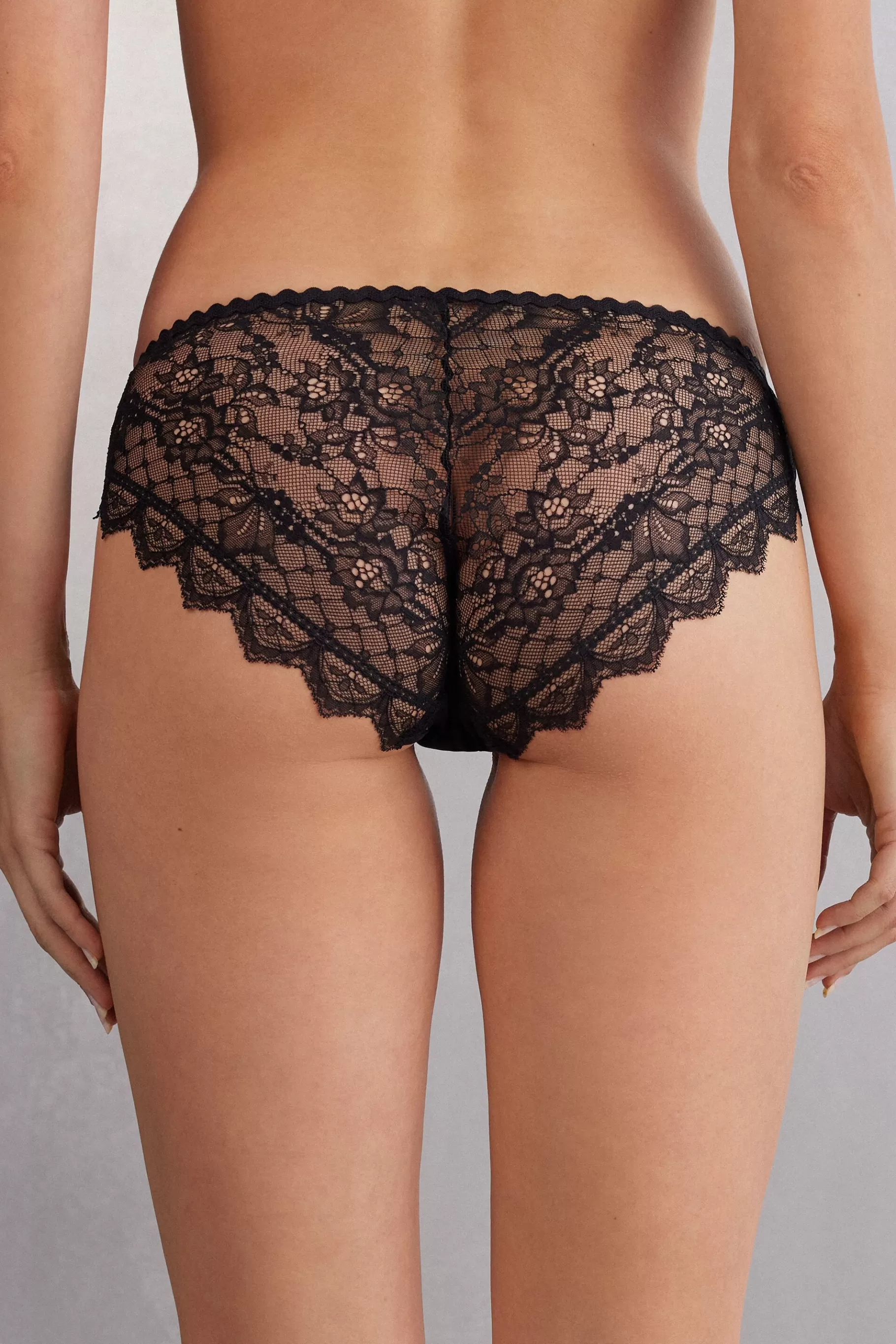 Intimissimi Trosor^Trosa Winter of Love