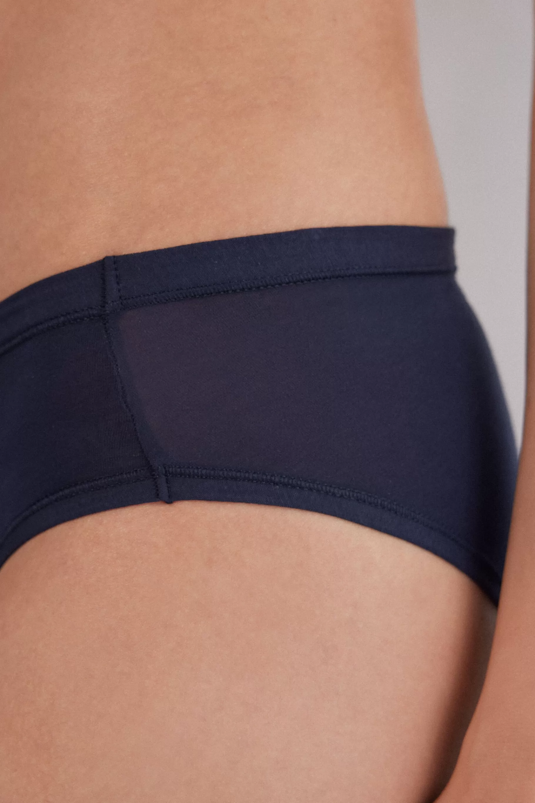 Intimissimi Trosor^Trosor i bomull Ultralight