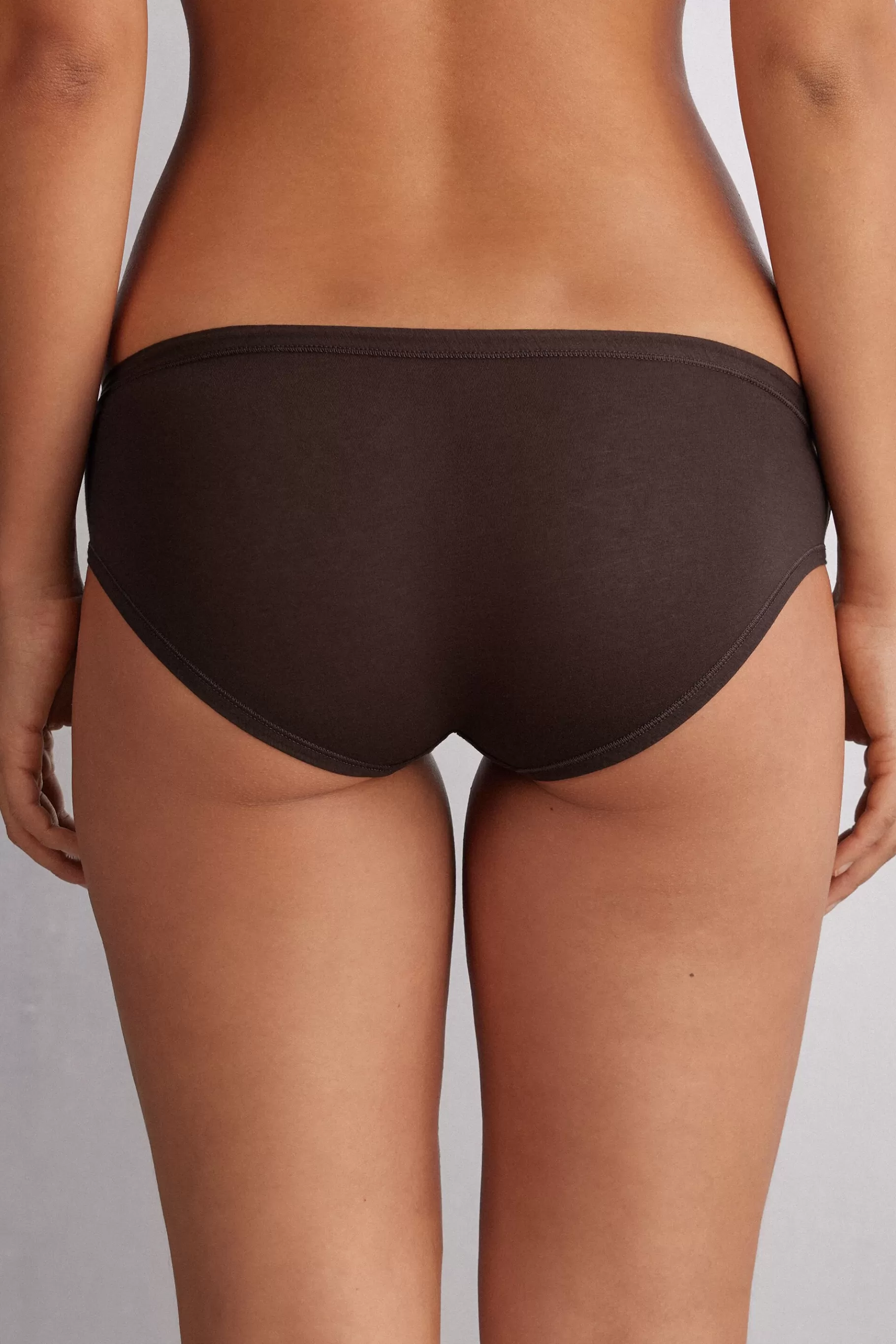 Intimissimi Trosor^Trosor i bomull Ultralight