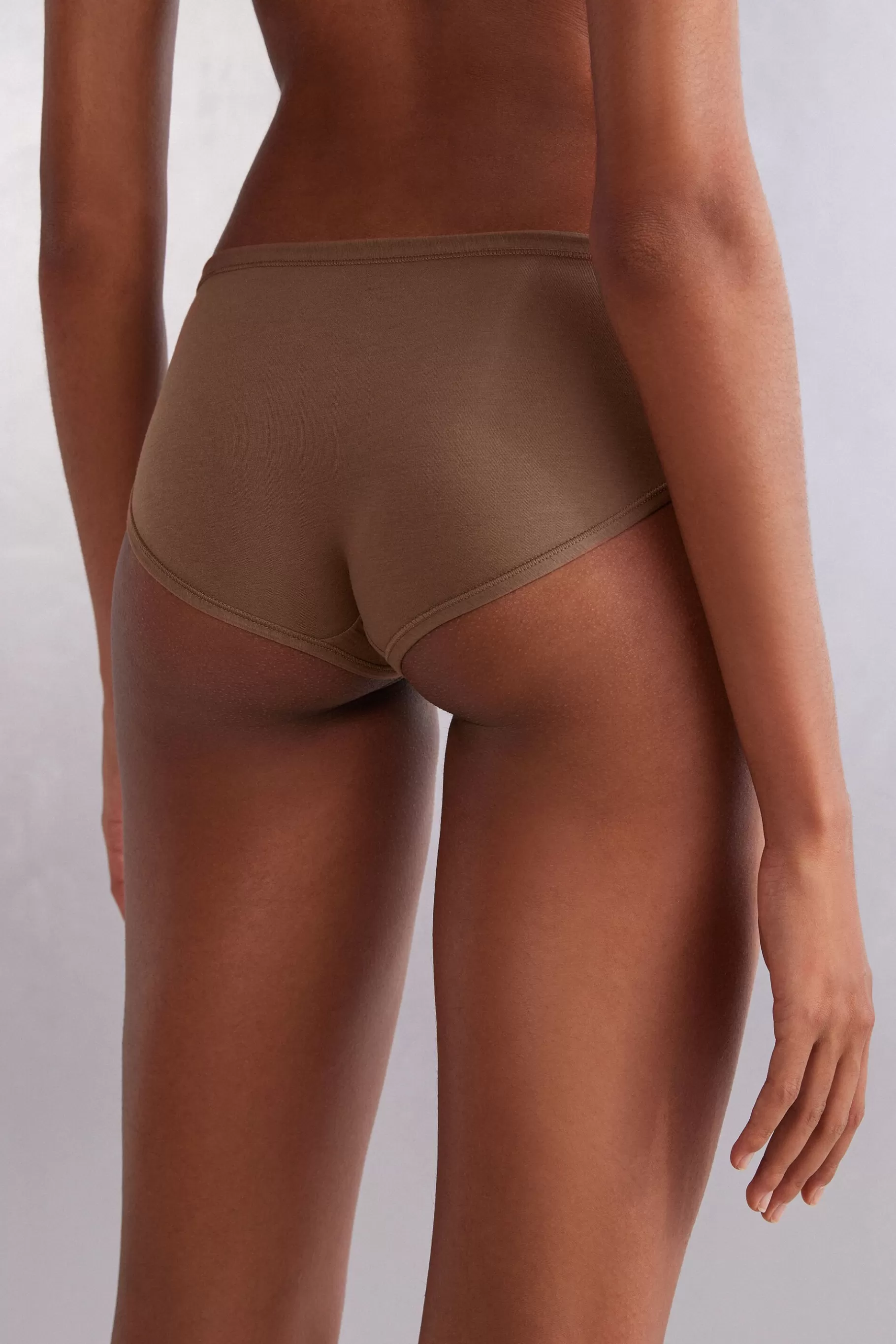 Intimissimi Trosor^Trosor i bomull Ultralight