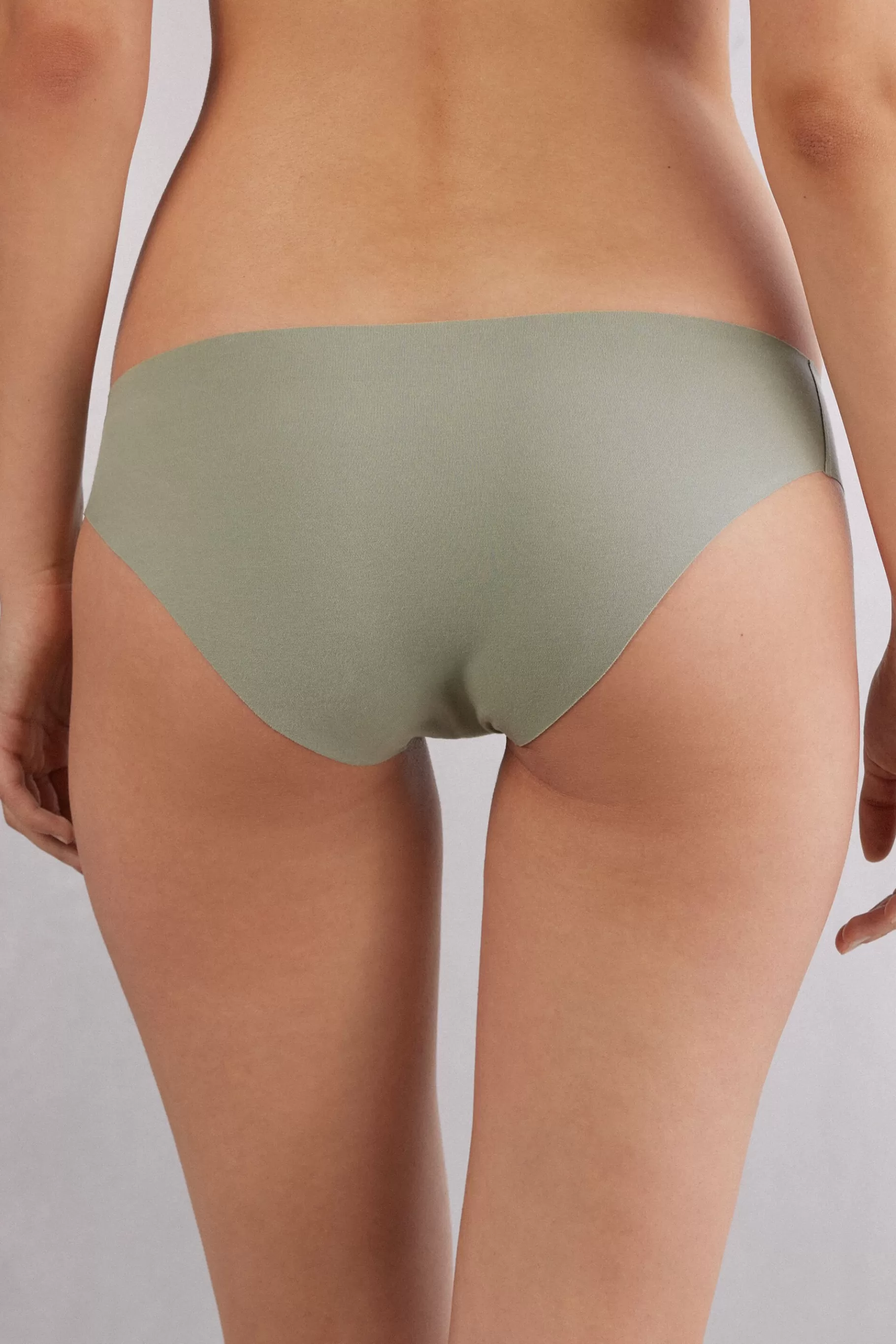 Intimissimi Trosor^Trosor i bomull utan sömmar