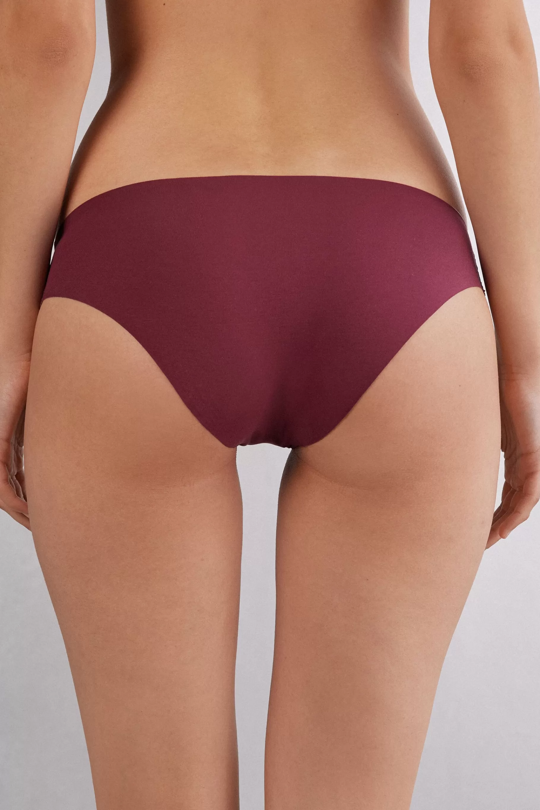 Intimissimi Trosor^Trosor i bomull utan sömmar