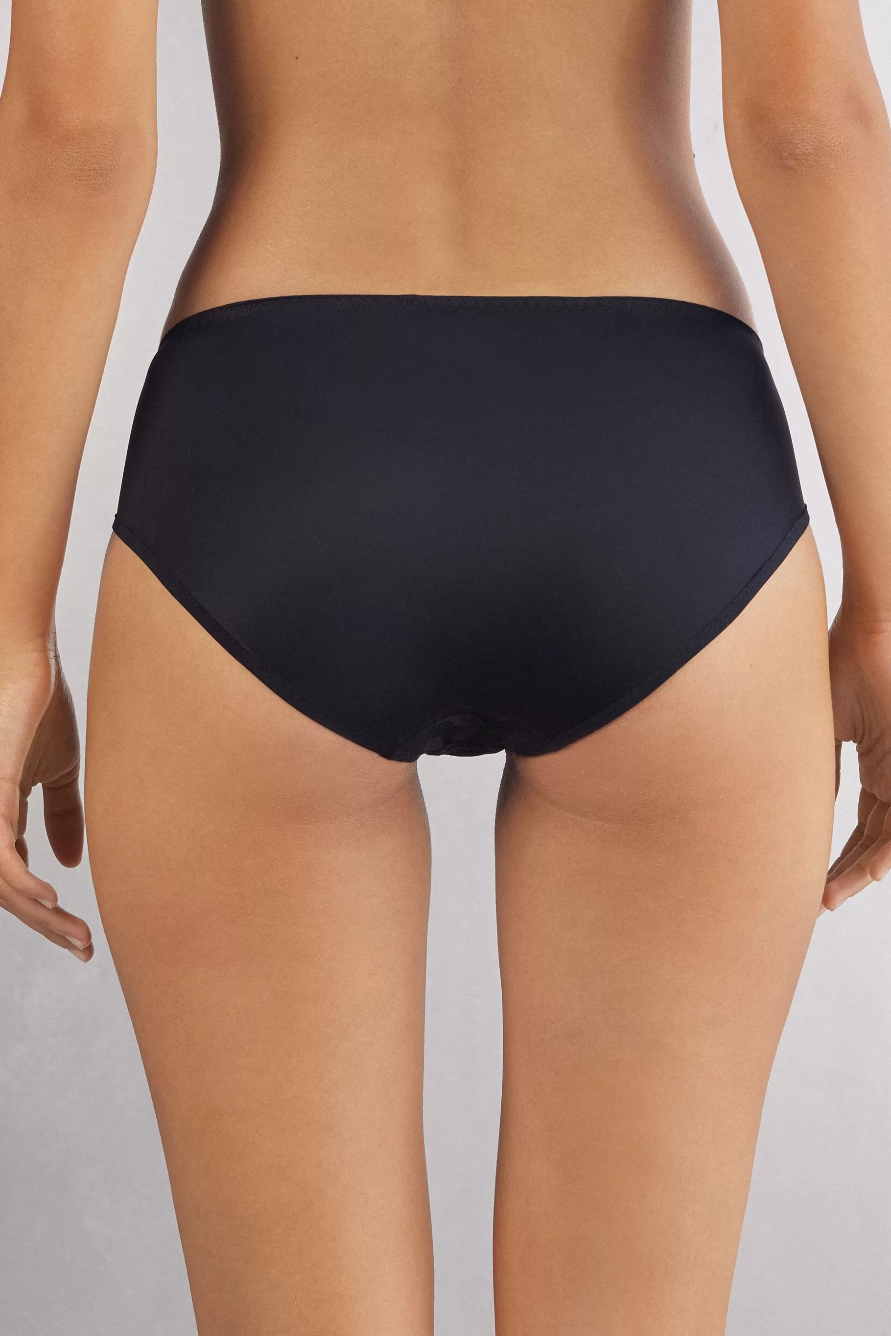 Intimissimi Trosor^Trosor i modal och spets The Art of Romance