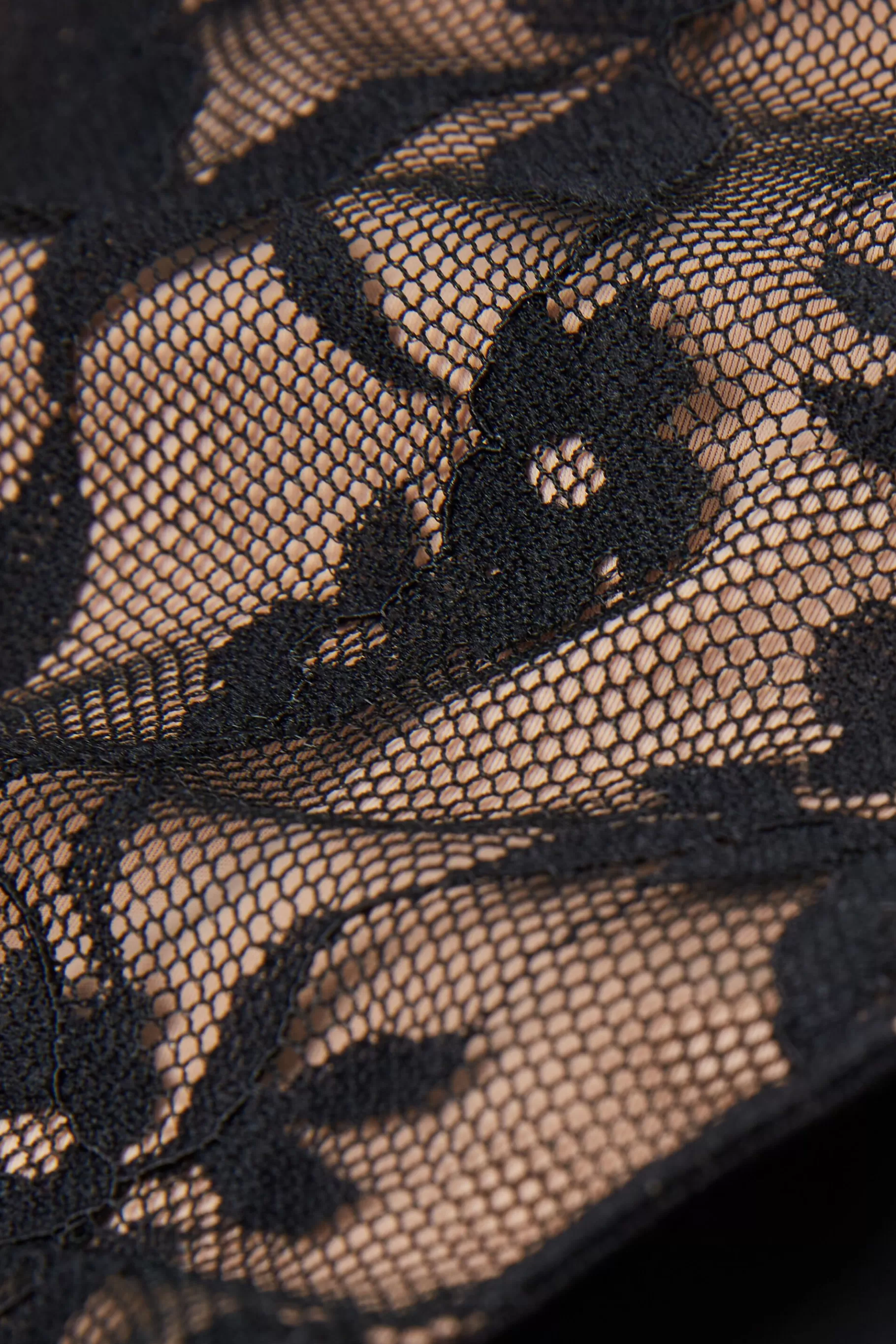 Intimissimi Trosor^Trosor i modal och spets The Art of Romance
