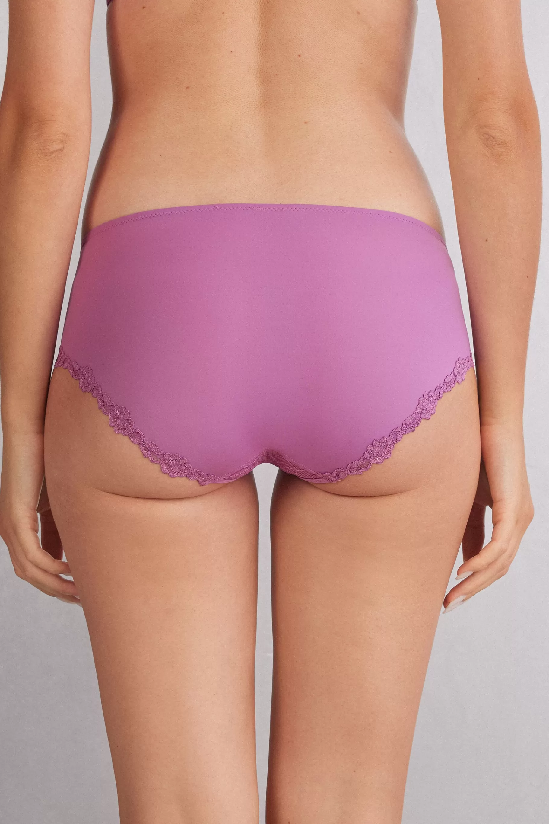 Intimissimi Trosor^Trosor i tyll In Full Bloom