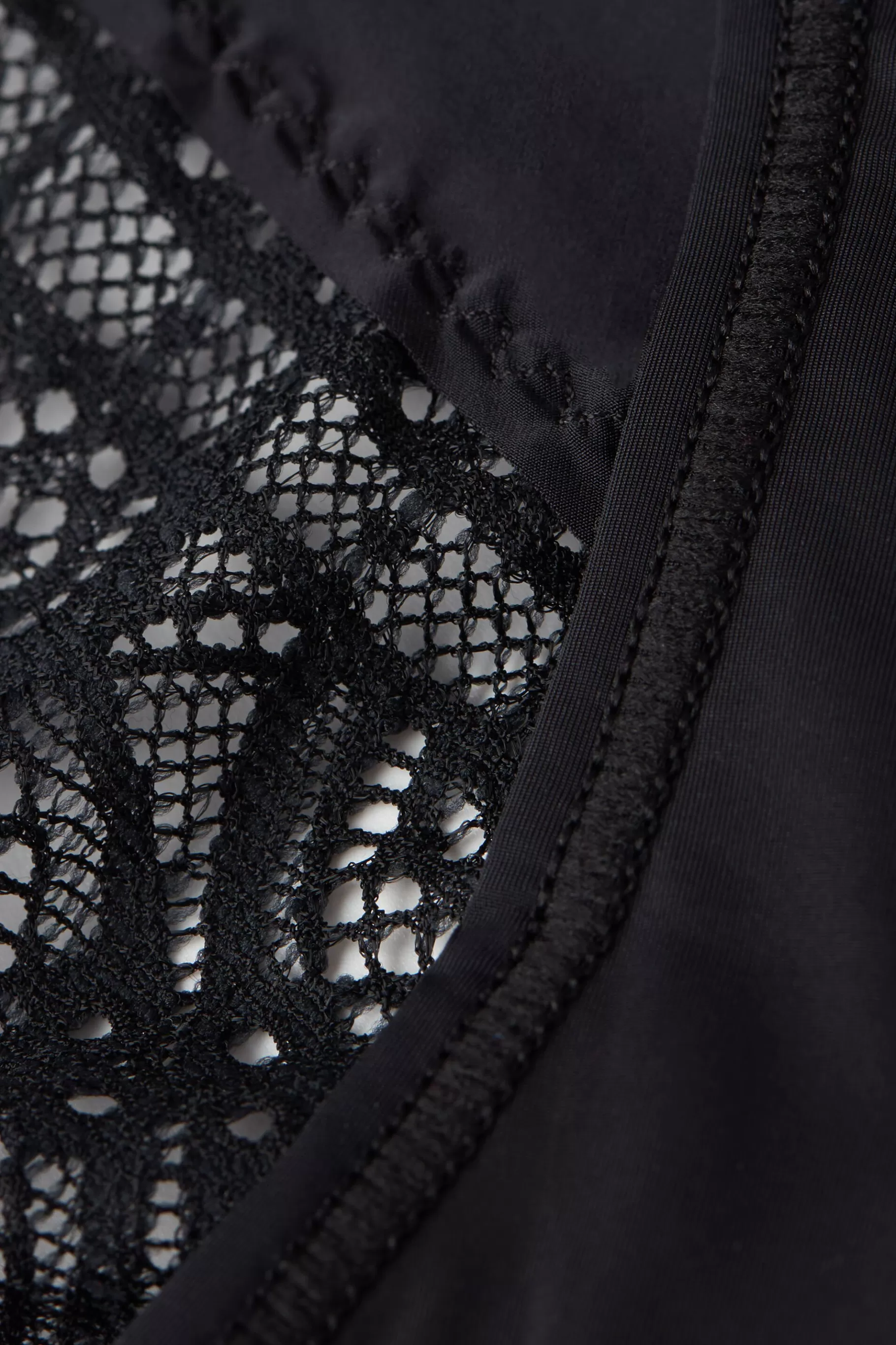 Intimissimi Boxer / Hipster | Trosor^Trosor med hög midja i mikrofiber Ultralight och spets