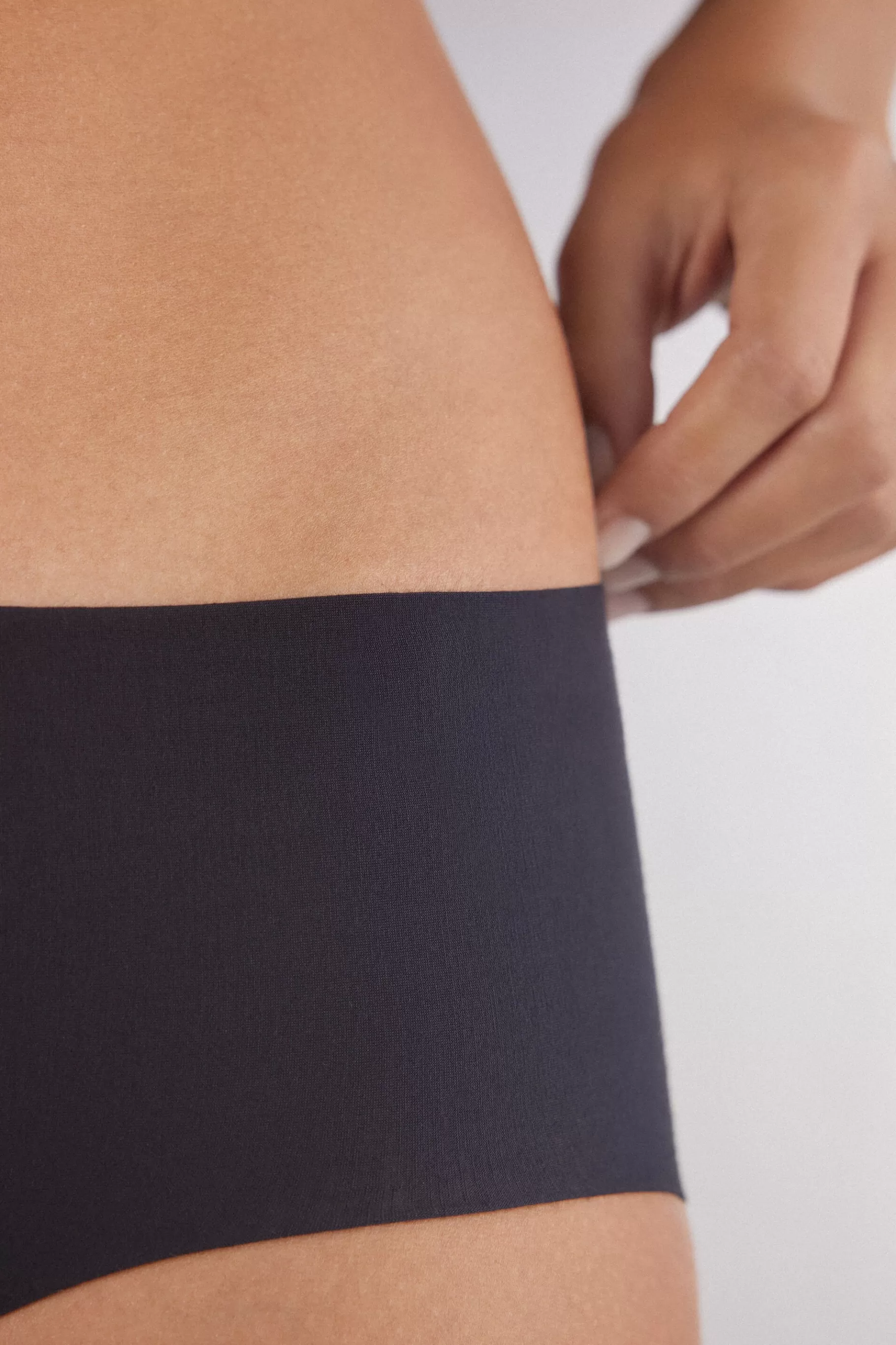 Intimissimi Trosor^Trosor med hög midja Superior Comfort