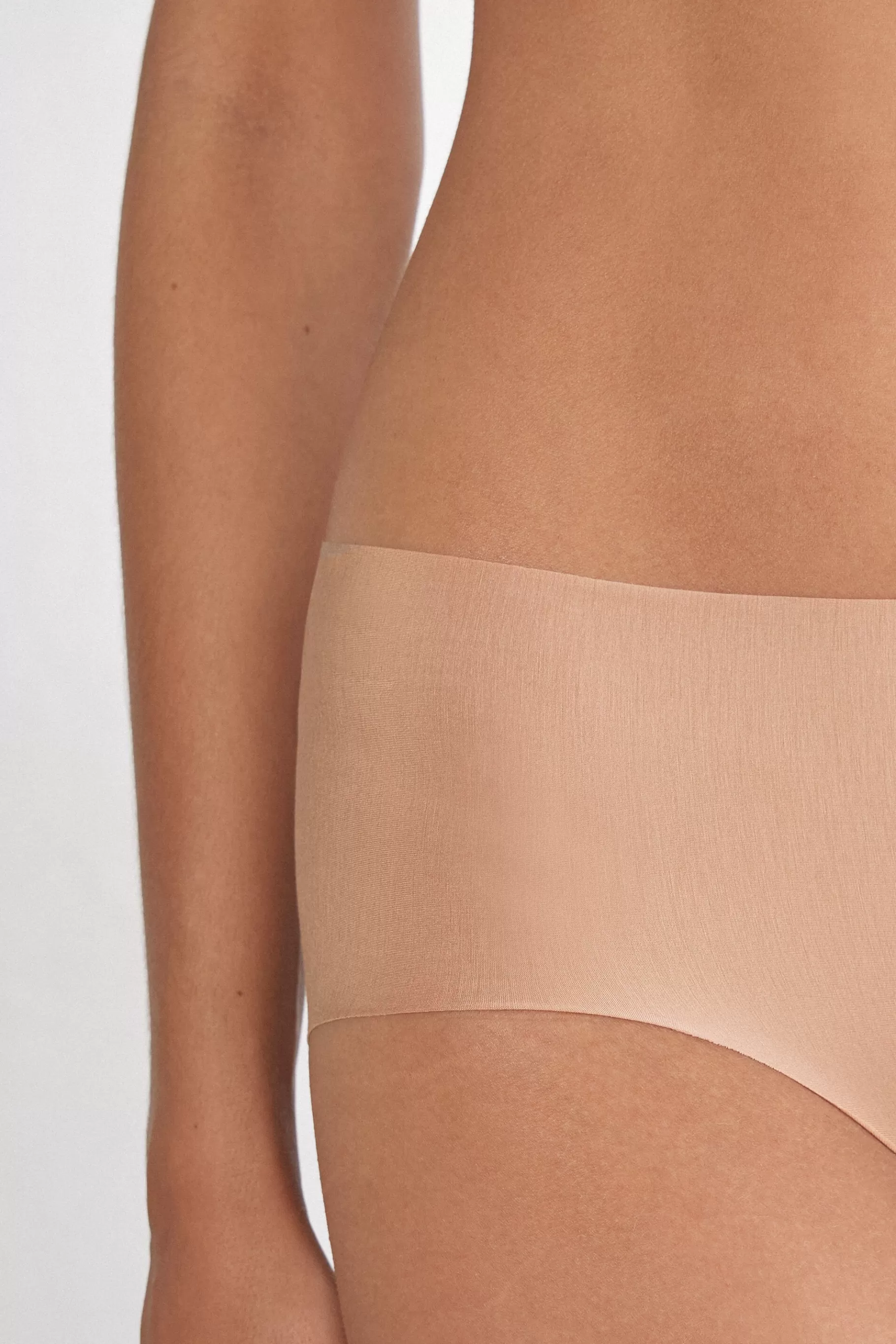 Intimissimi Trosor^Trosor med hög midja Superior Comfort