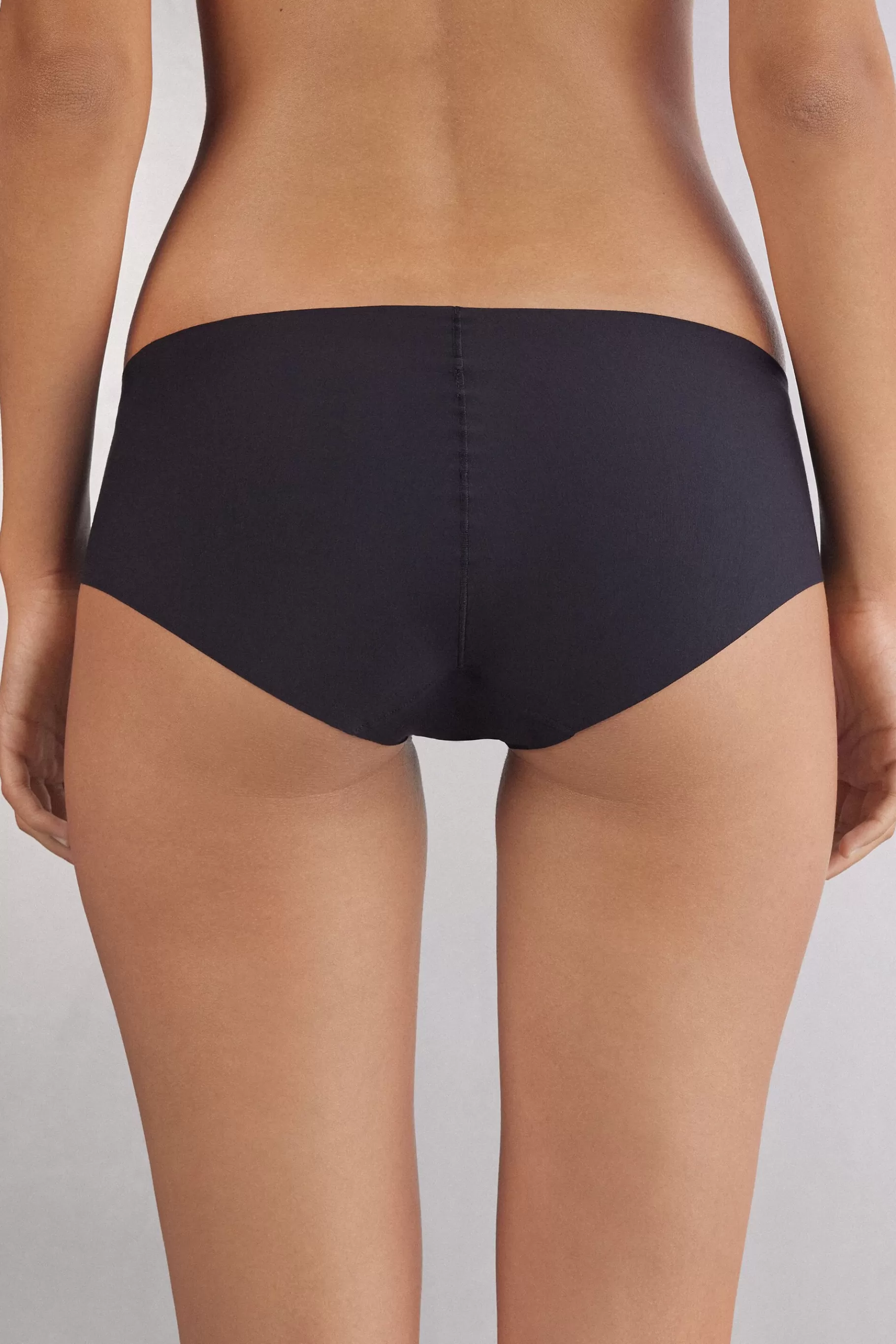 Intimissimi Trosor^Trosor med hög midja Superior Comfort