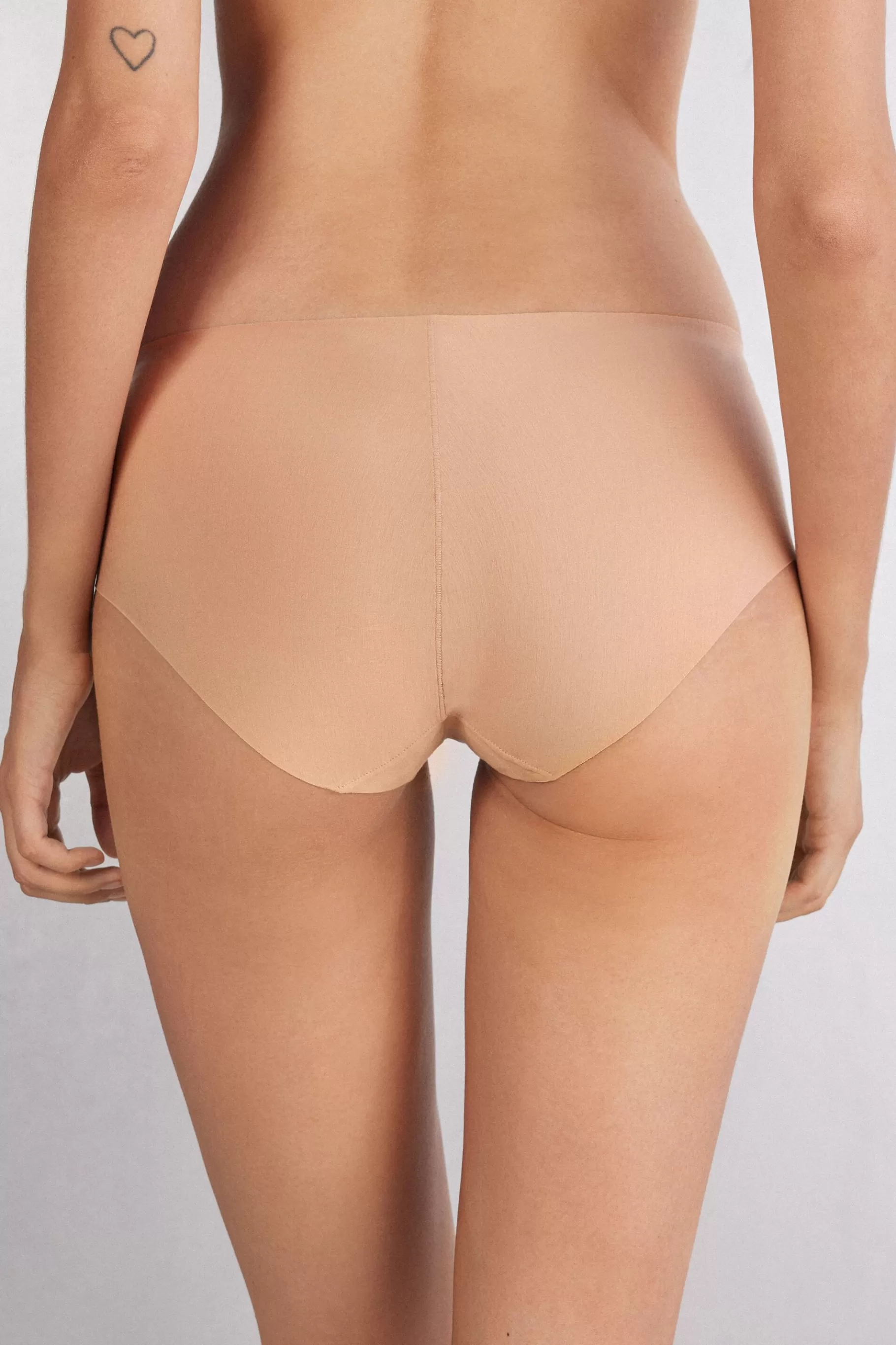 Intimissimi Trosor^Trosor med hög midja Superior Comfort