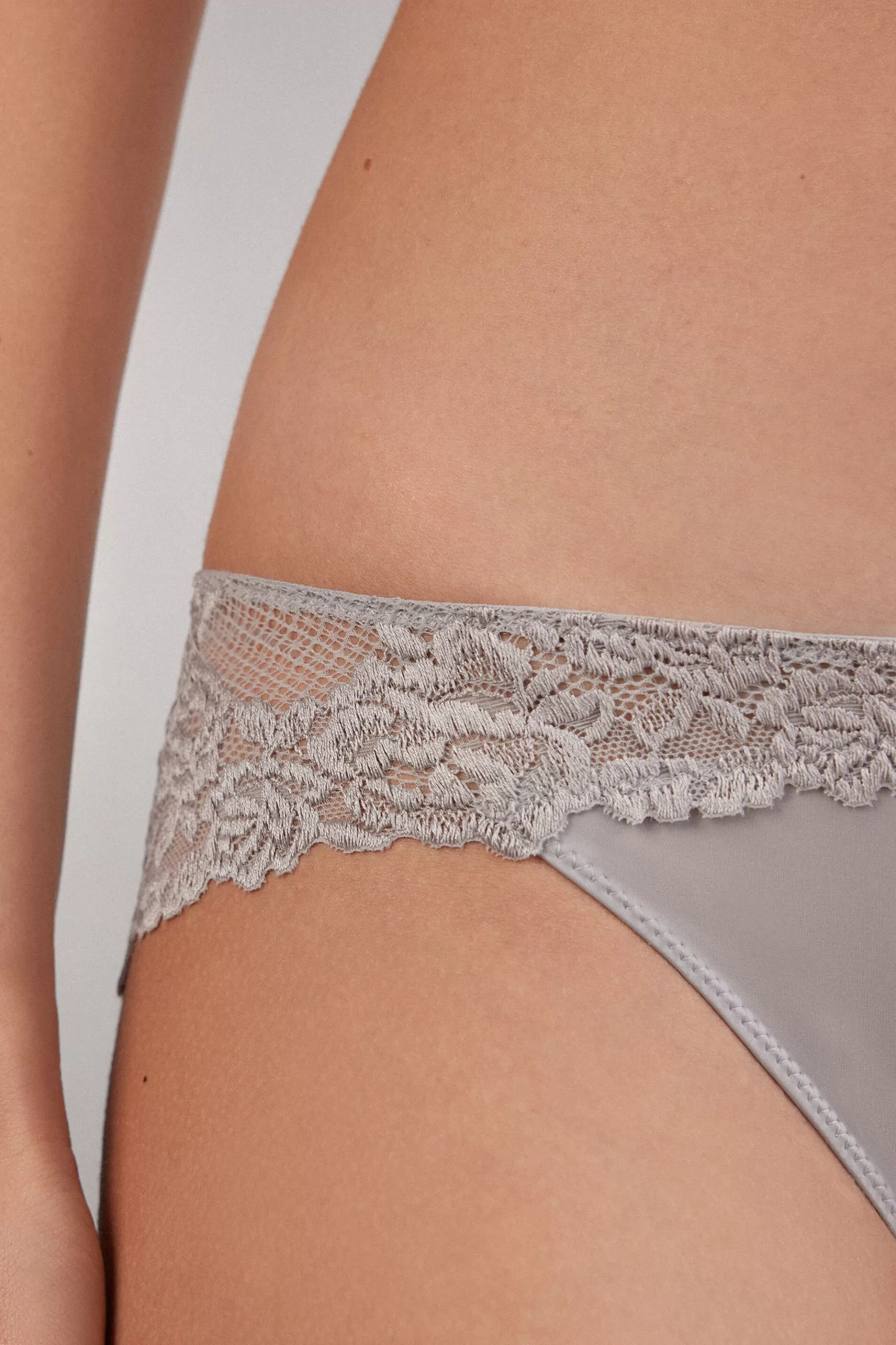 Intimissimi Trosor^Trosor Pretty Flowers