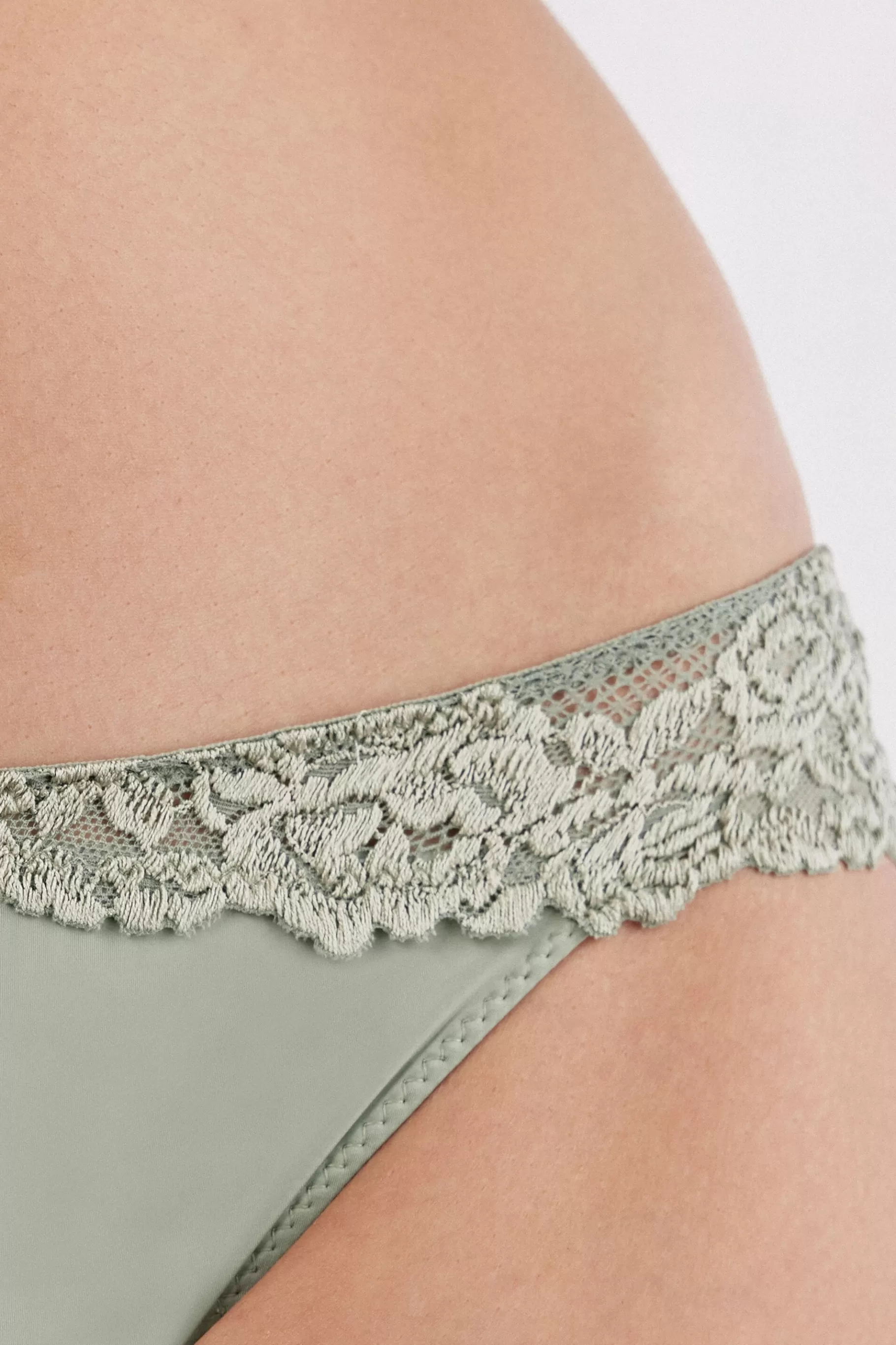 Intimissimi Trosor^Trosor Pretty Flowers