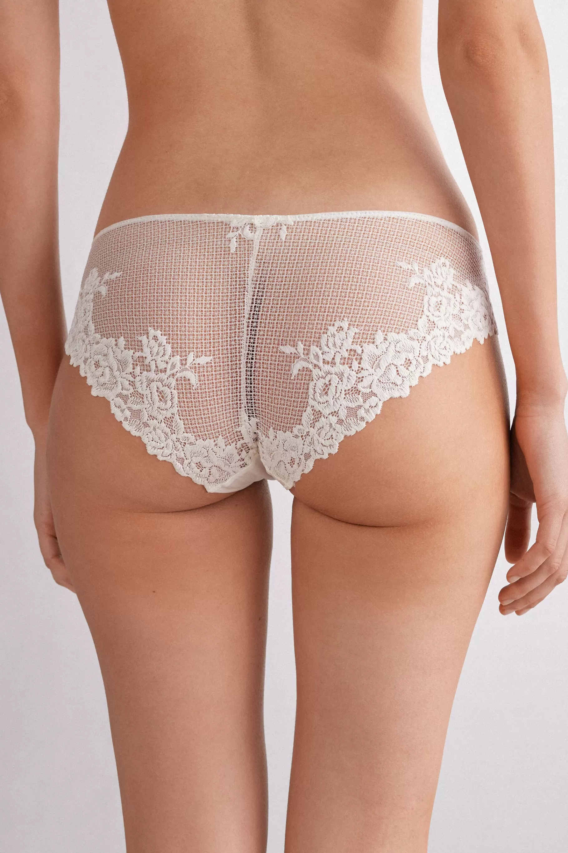 Intimissimi Trosor^Trosor Pretty Flowers