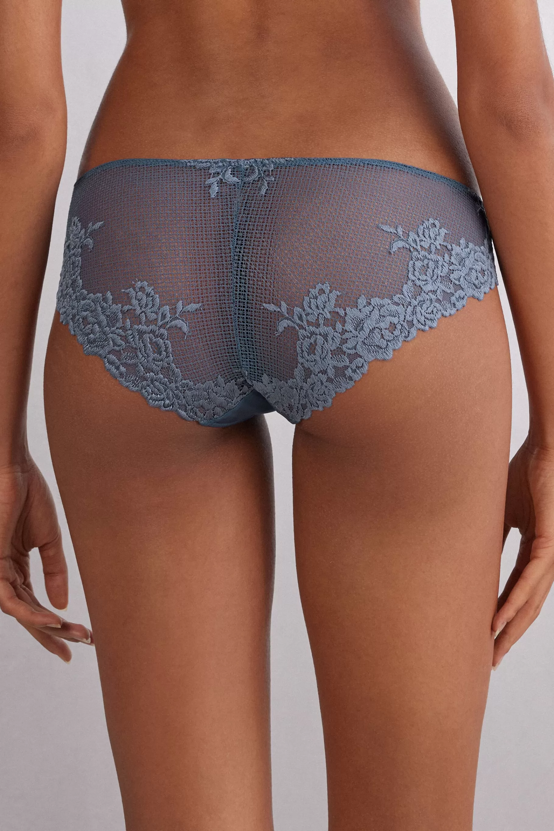 Intimissimi Trosor^Trosor Pretty Flowers