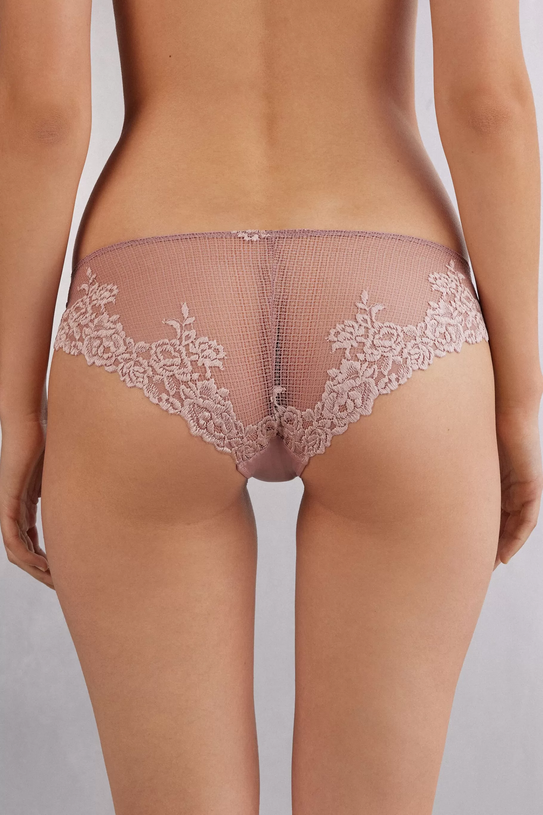 Intimissimi Trosor^Trosor Pretty Flowers