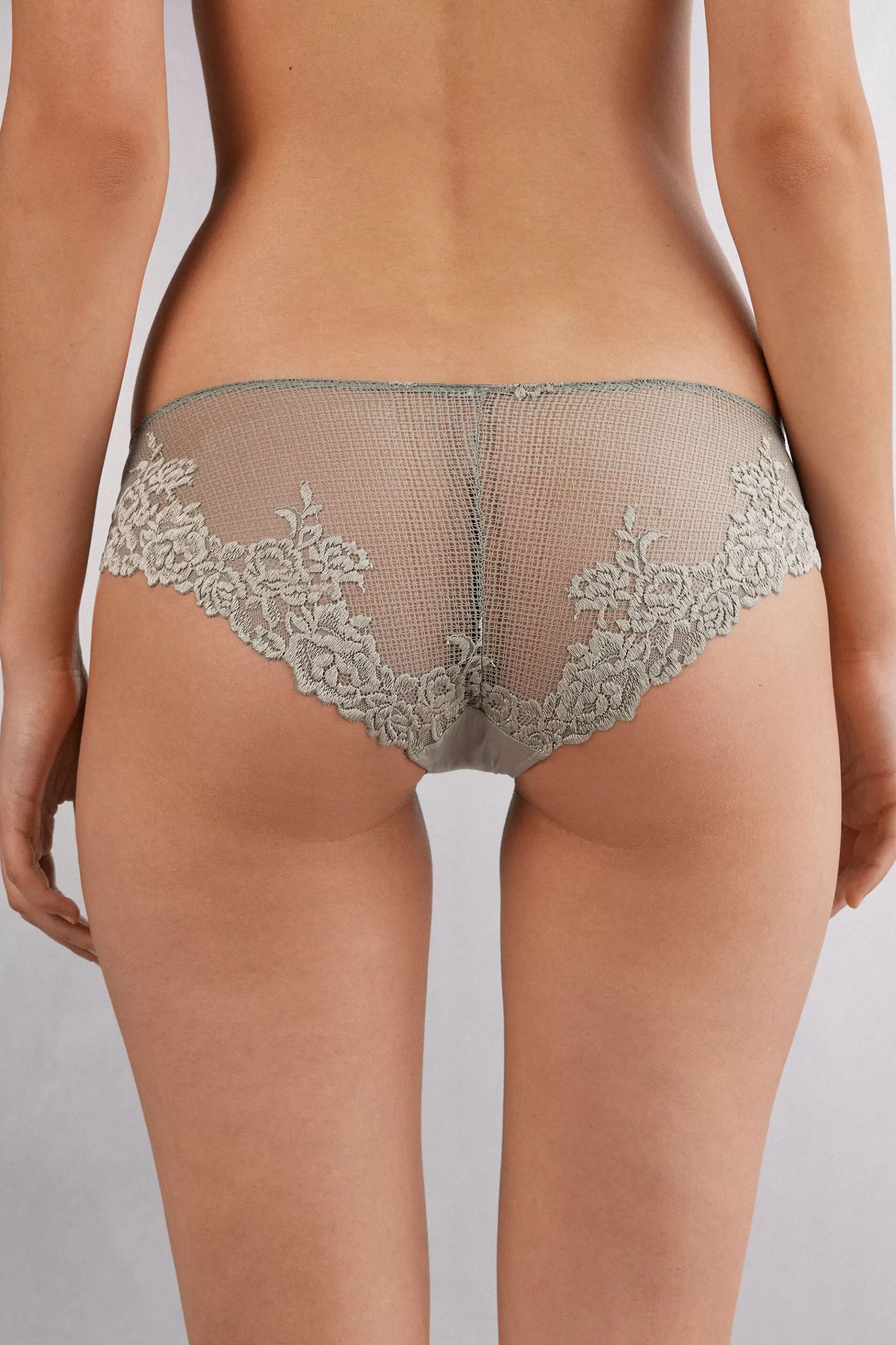 Intimissimi Trosor^Trosor Pretty Flowers