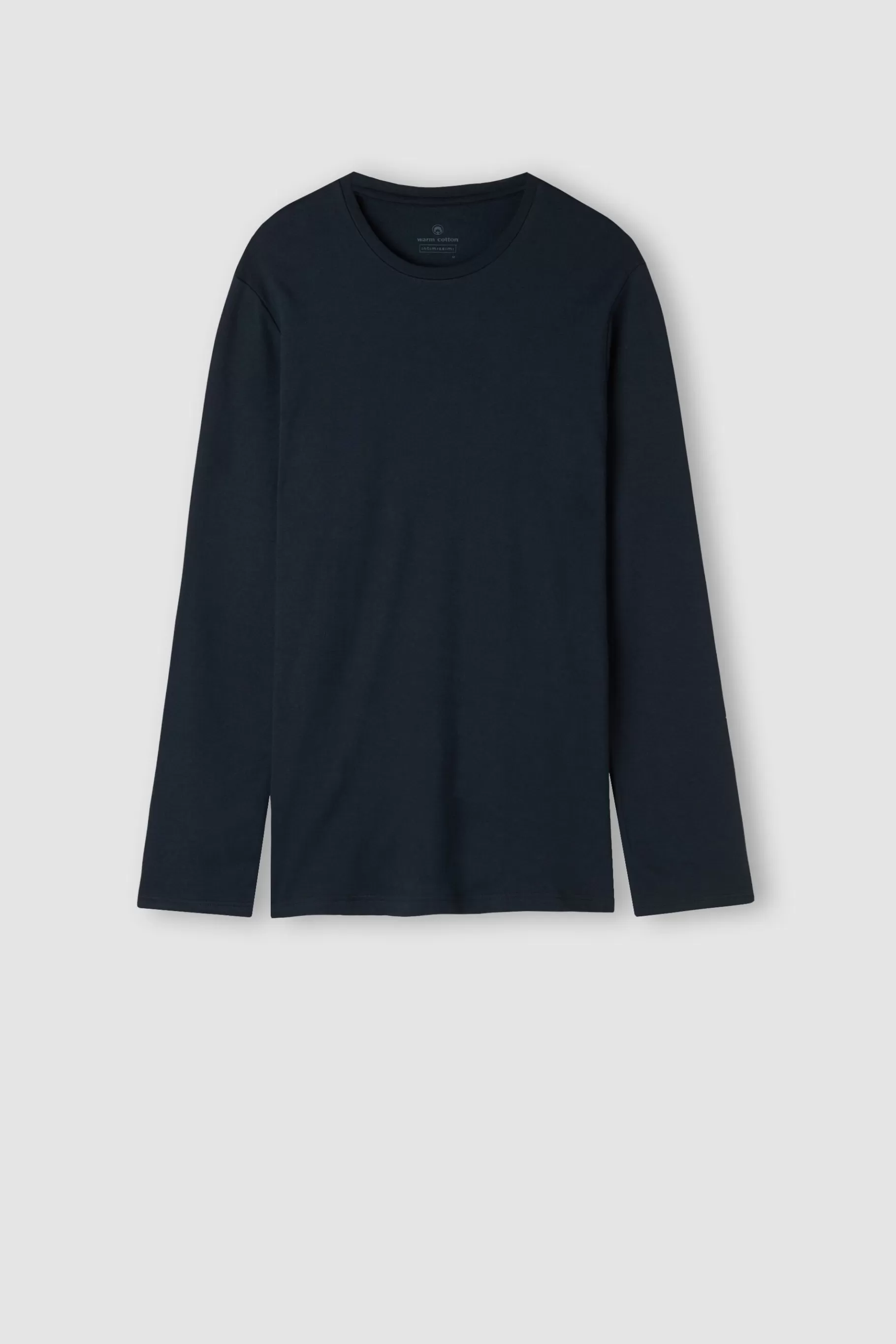 Intimissimi Pyjamas Mix & Match | Långärmat^Tröja med lång ärm i varm bomull
