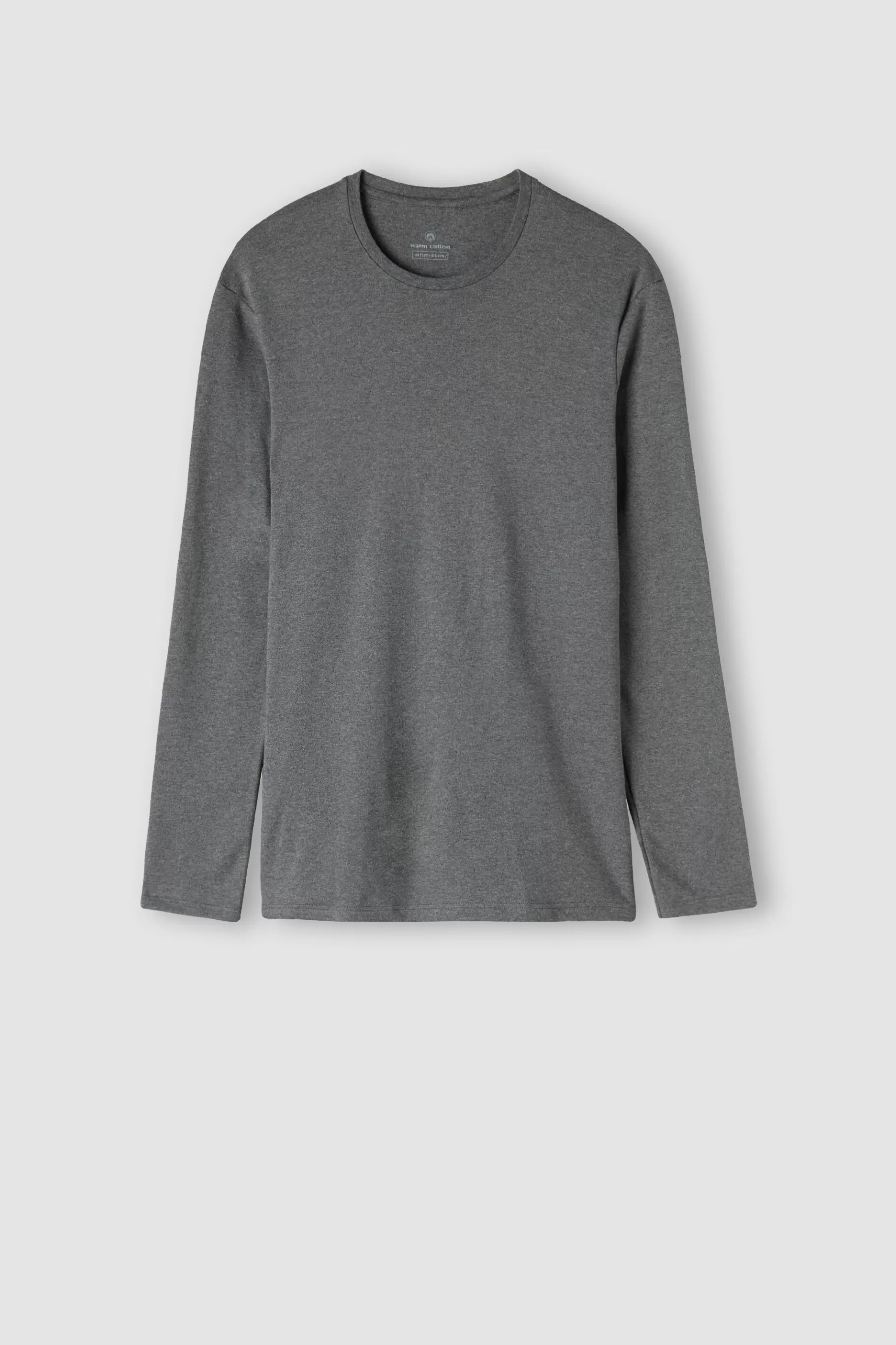 Intimissimi Pyjamas Mix & Match | Långärmat^Tröja med lång ärm i varm bomull